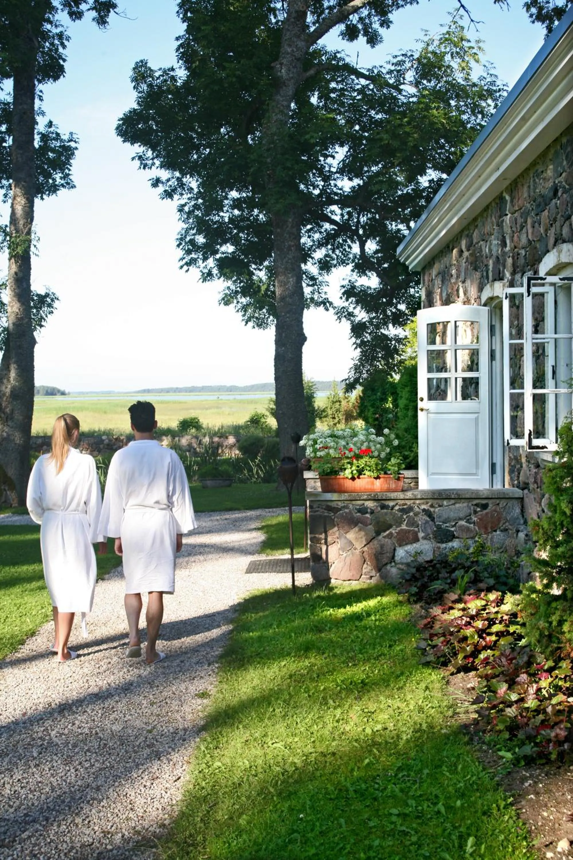 Other in Pädaste Manor