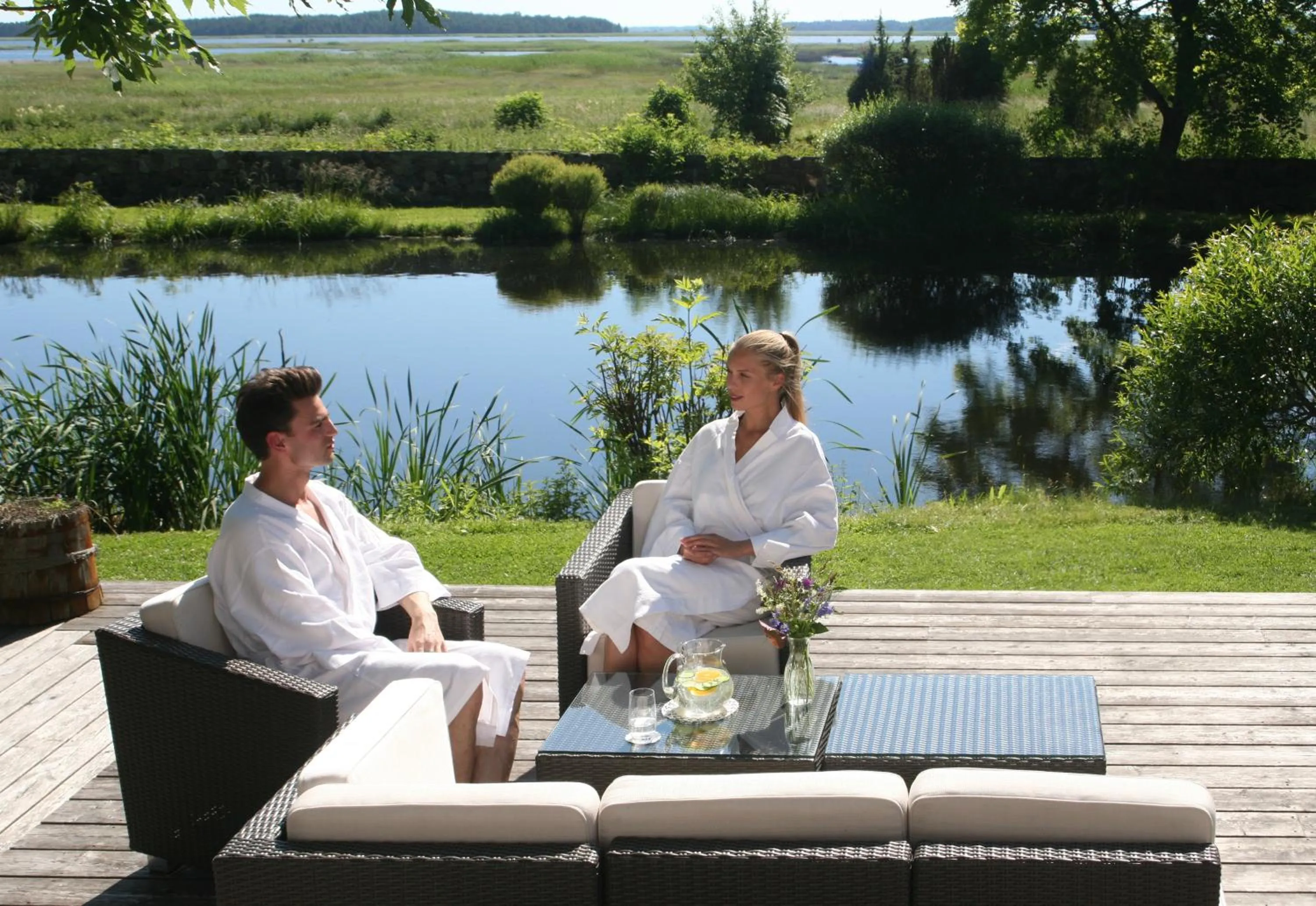 Other in Pädaste Manor