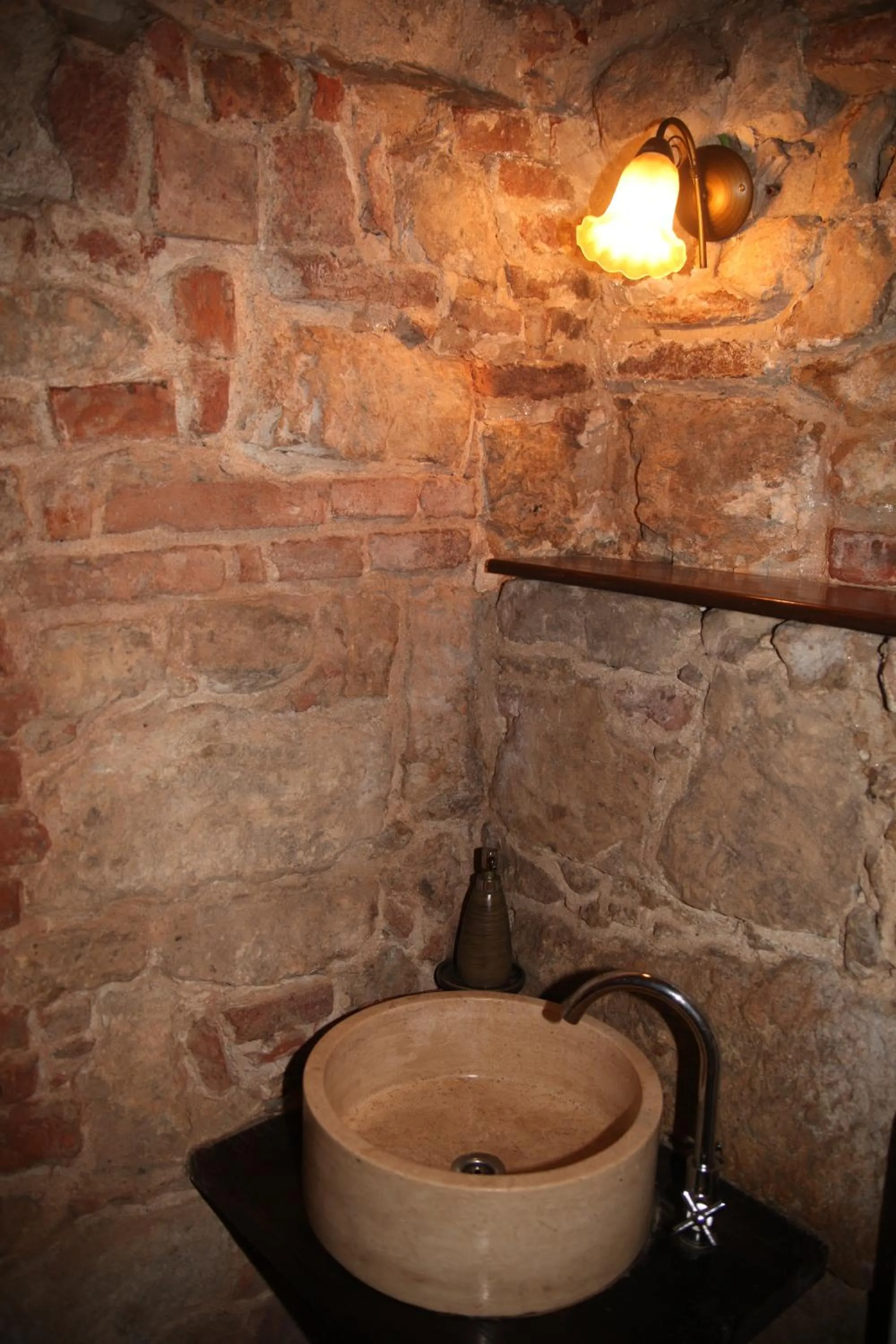 Other in Retro Hostel