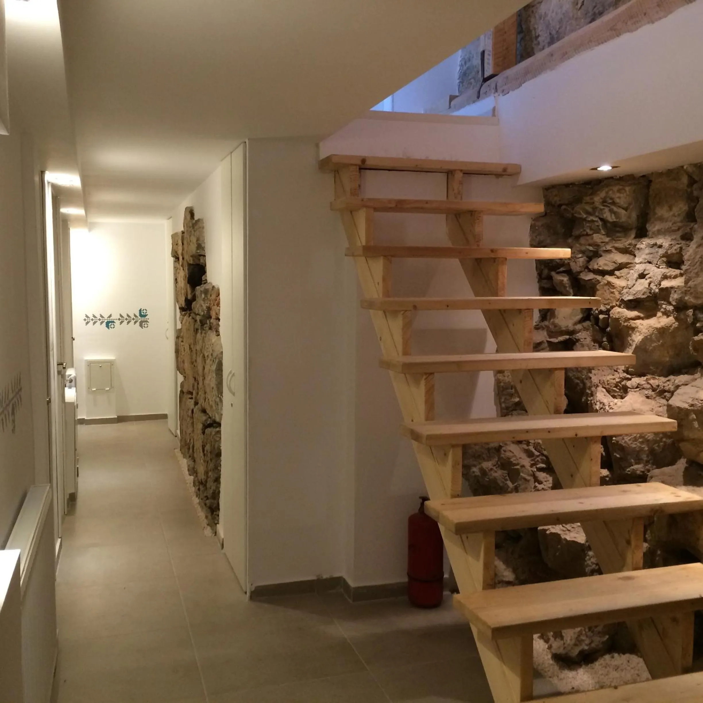 Other in Retro Hostel