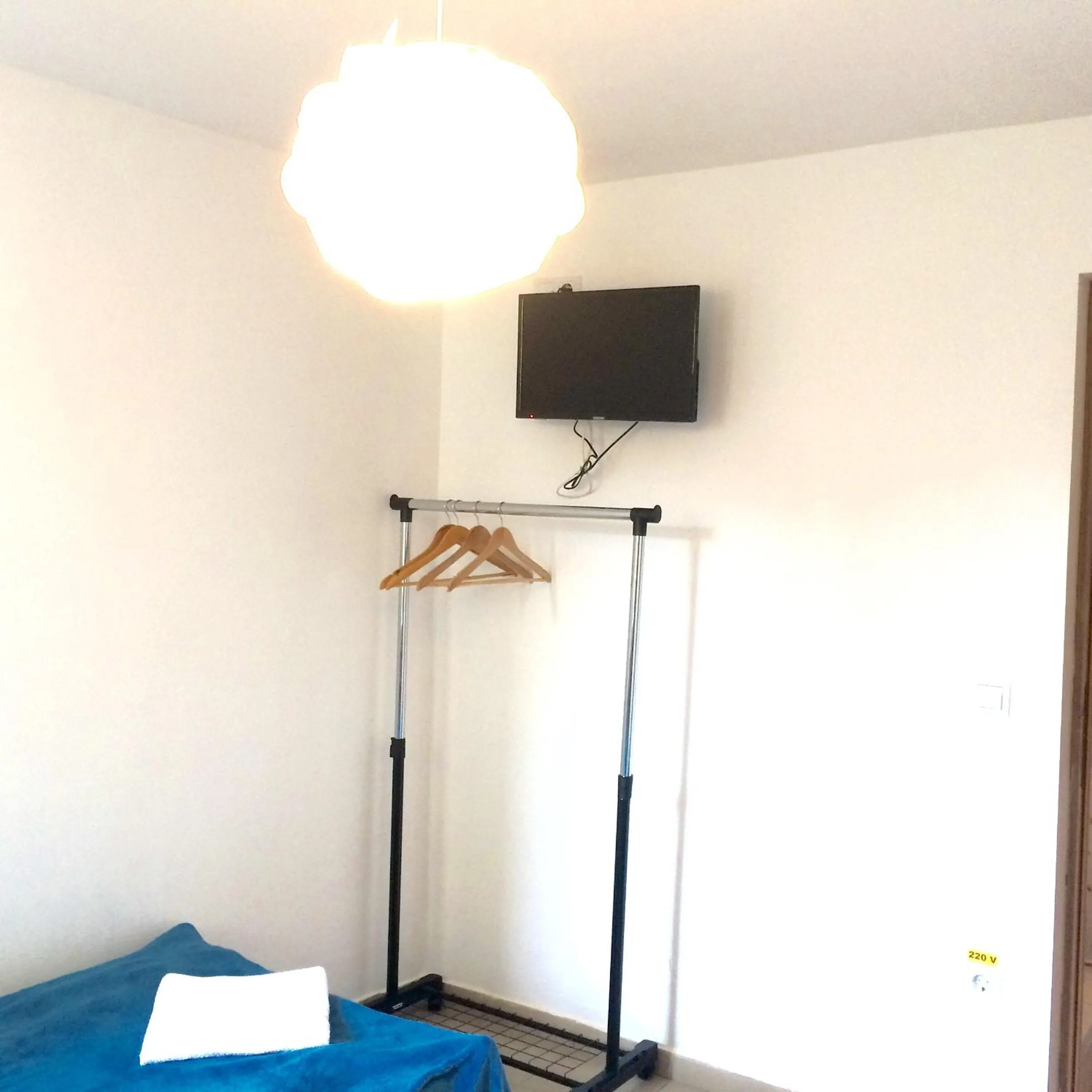 Other, Bed in Retro Hostel