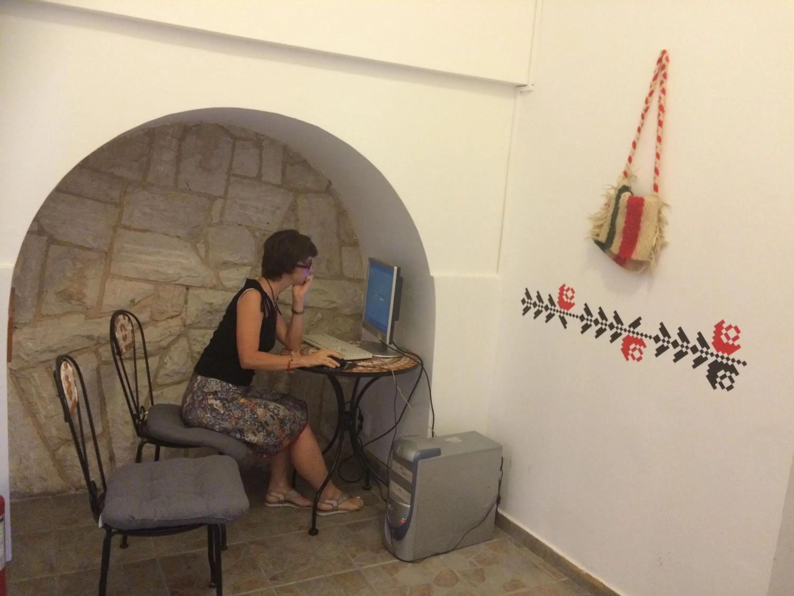 Activities in Retro Hostel