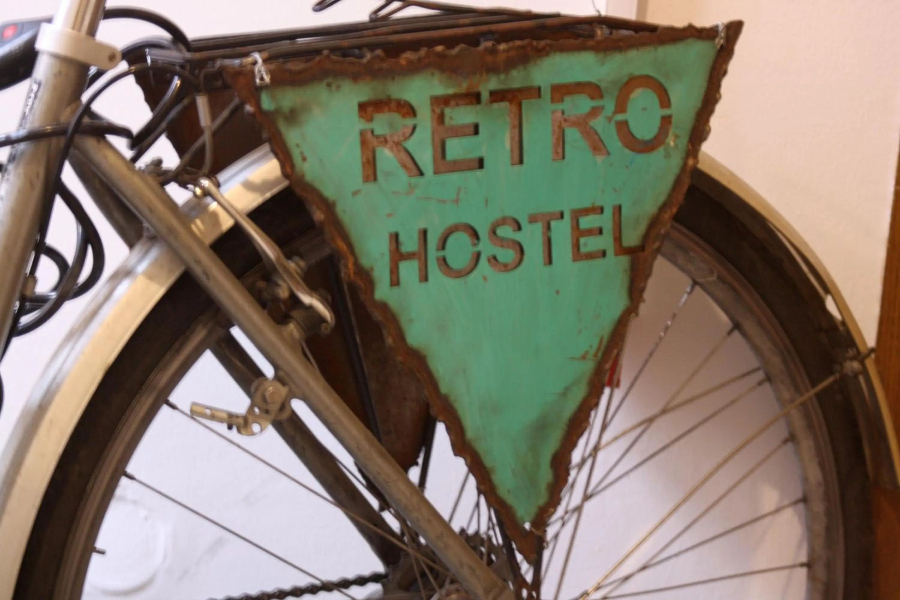 Activities in Retro Hostel