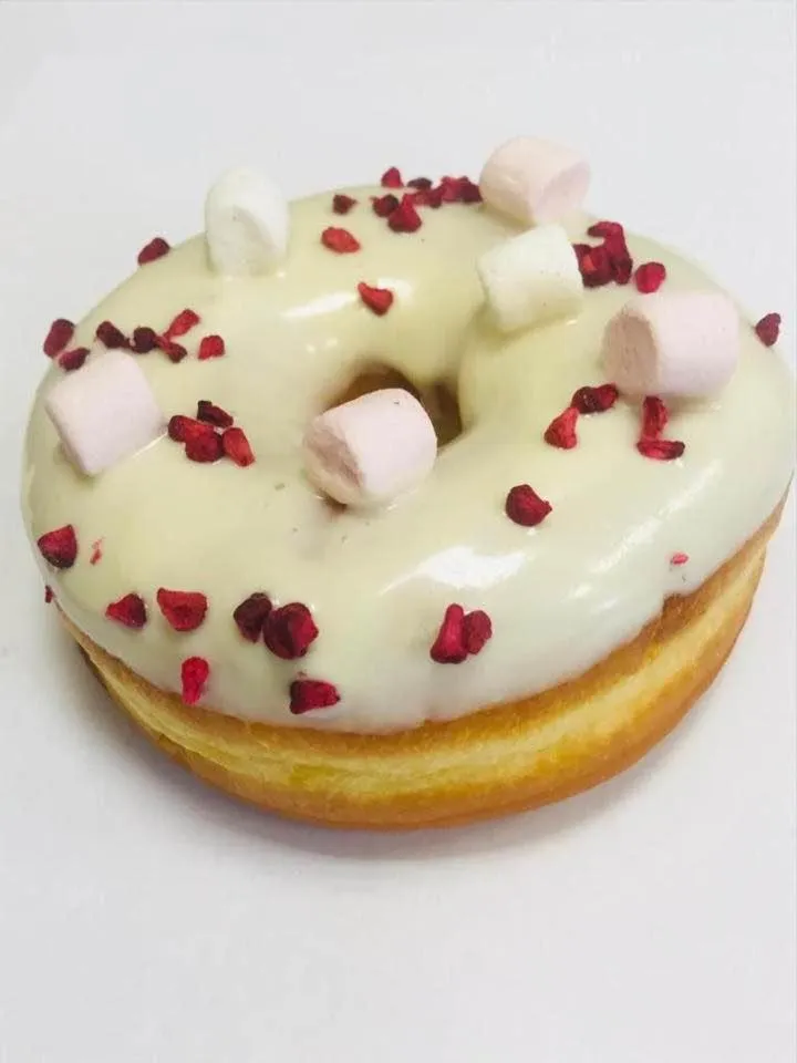 Coffee/tea facilities in Retro Hostel