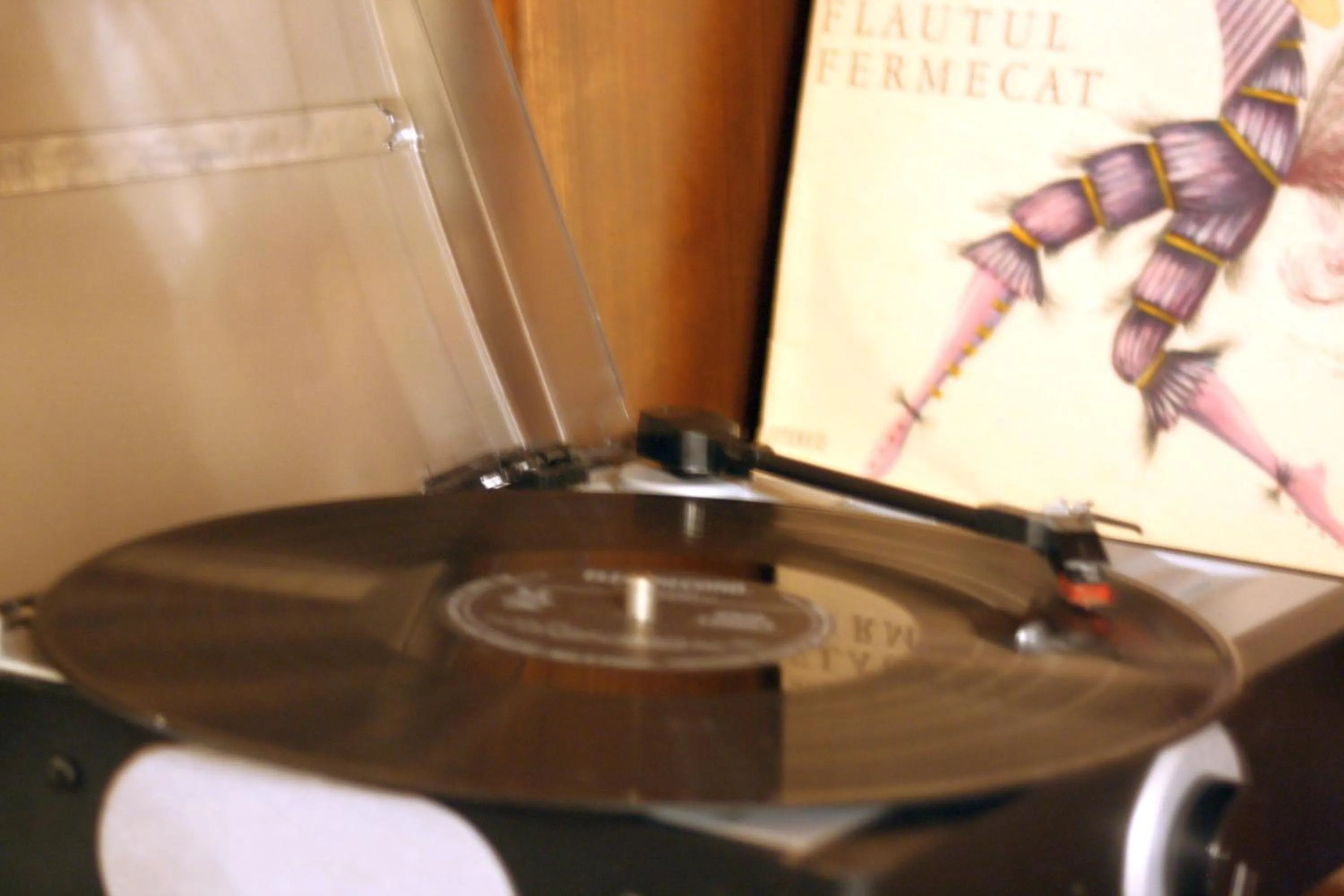 Entertainment in Retro Hostel