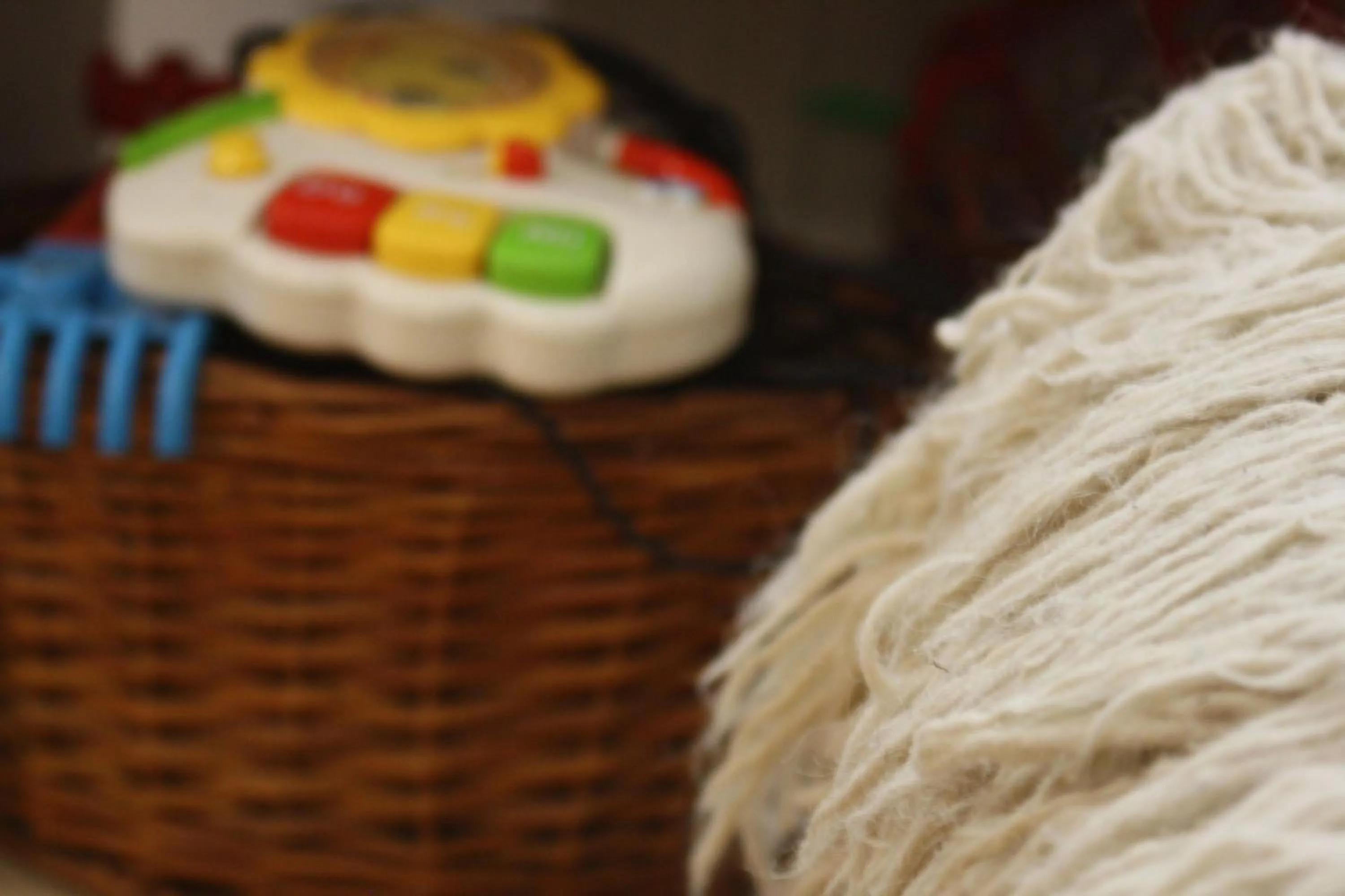 Kids's club in Retro Hostel