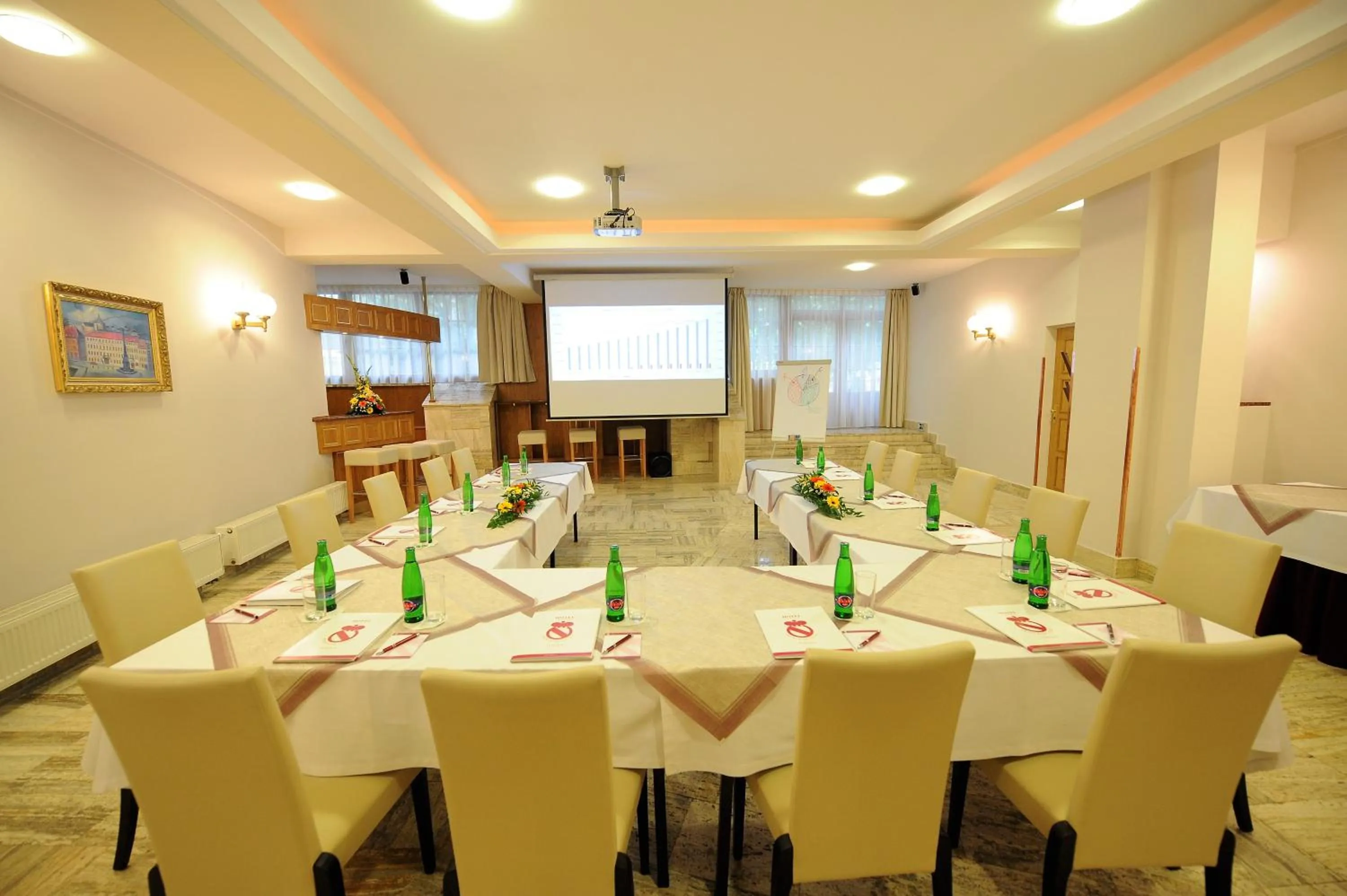 Hotel Prince de Ligne