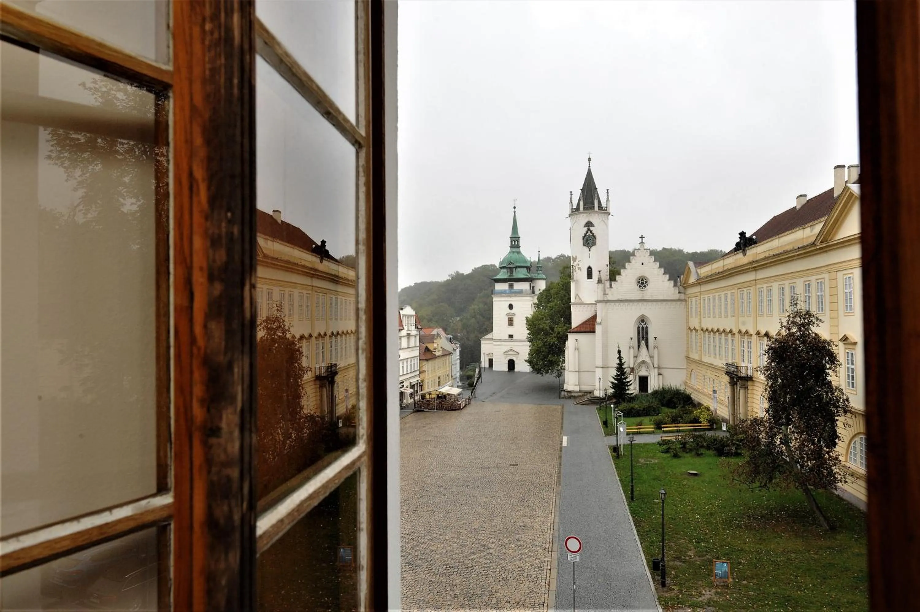 Hotel Prince de Ligne