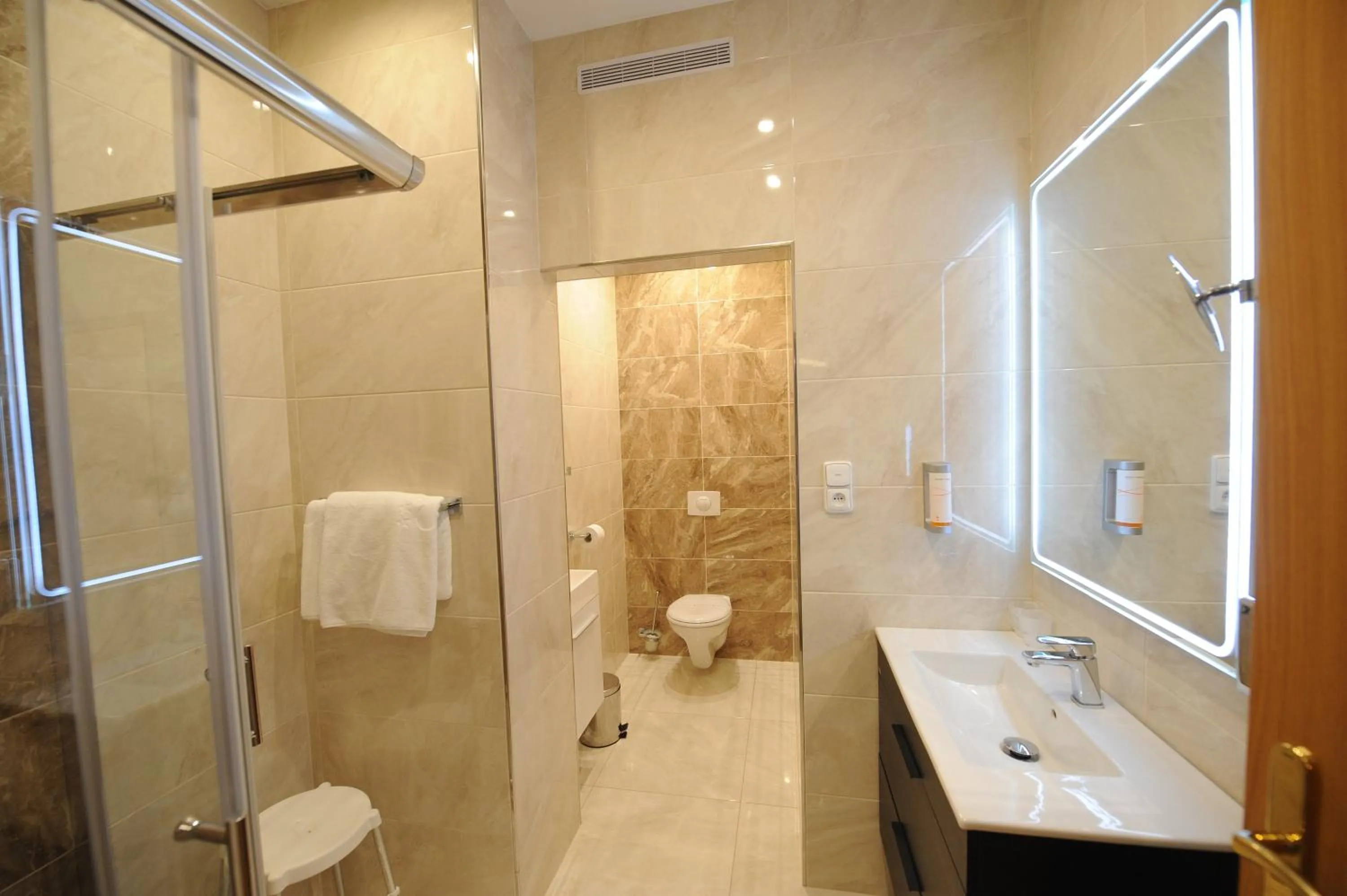 Hotel Prince de Ligne