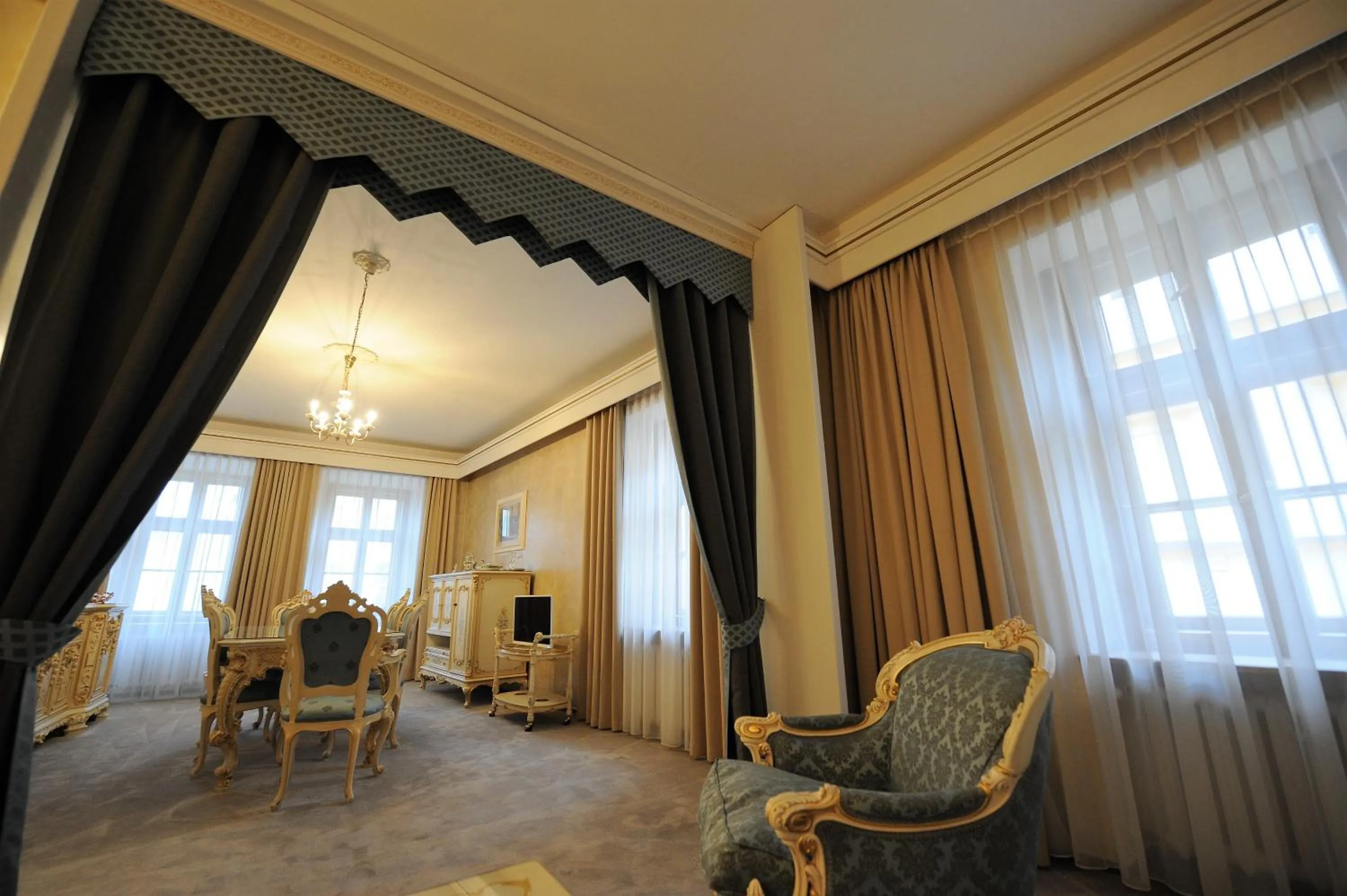 Hotel Prince de Ligne