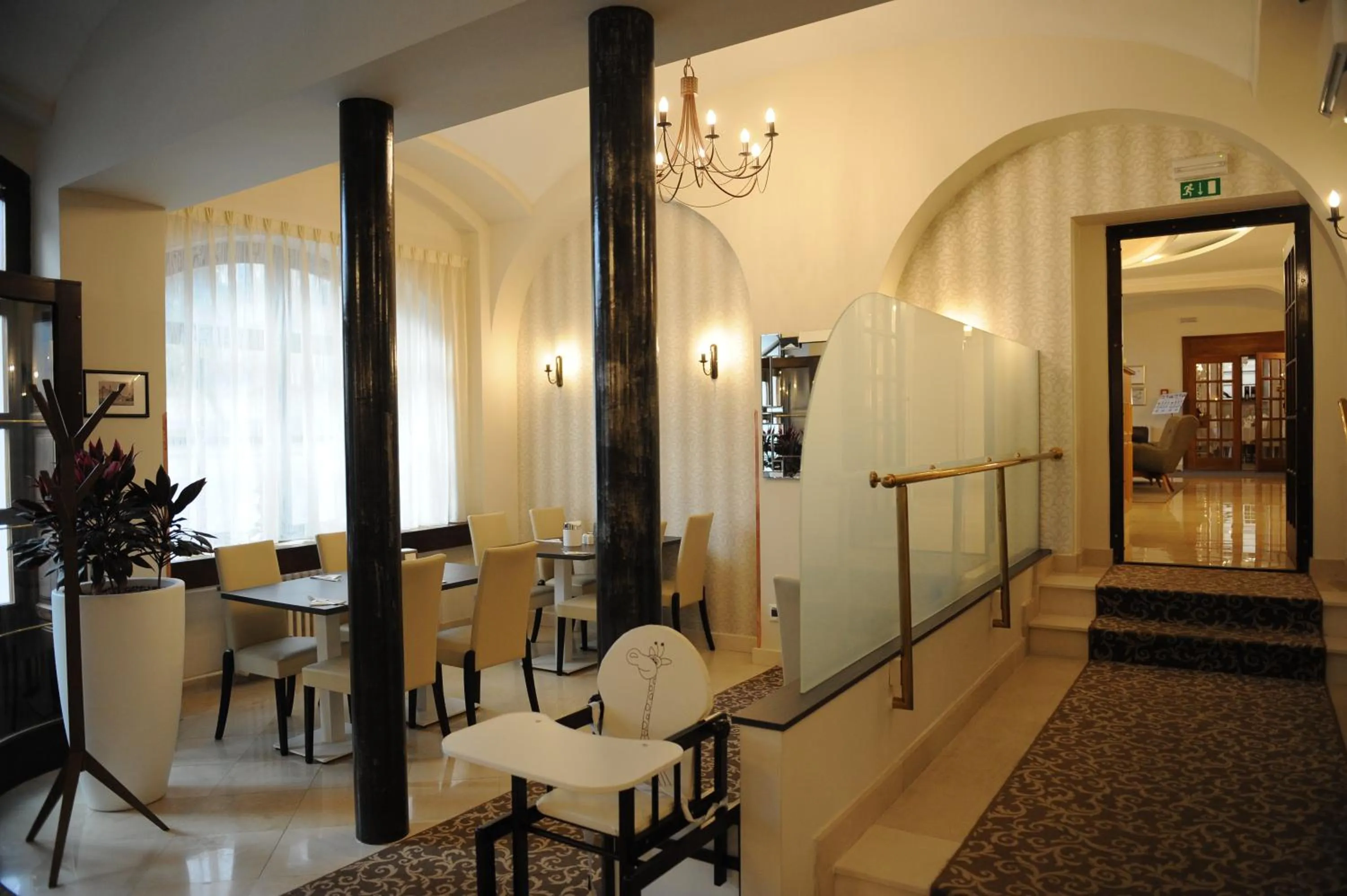 Hotel Prince de Ligne