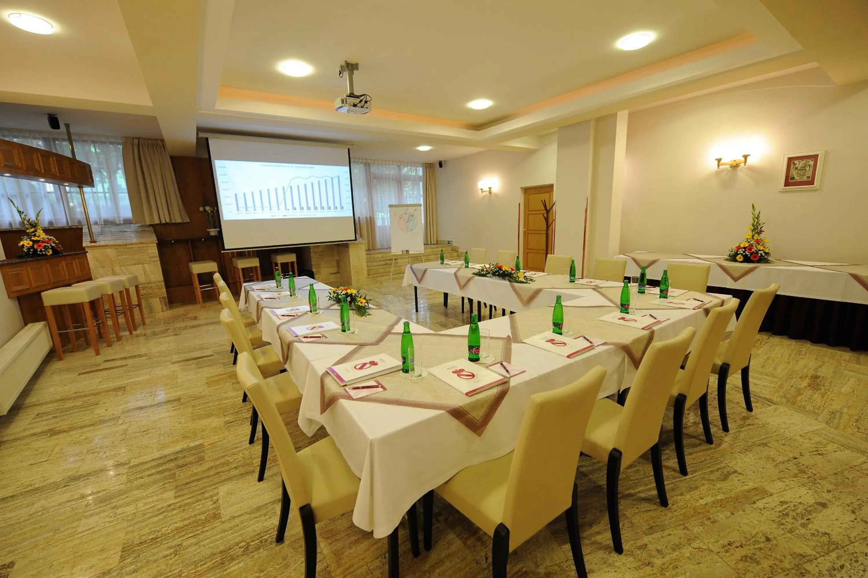 Hotel Prince de Ligne