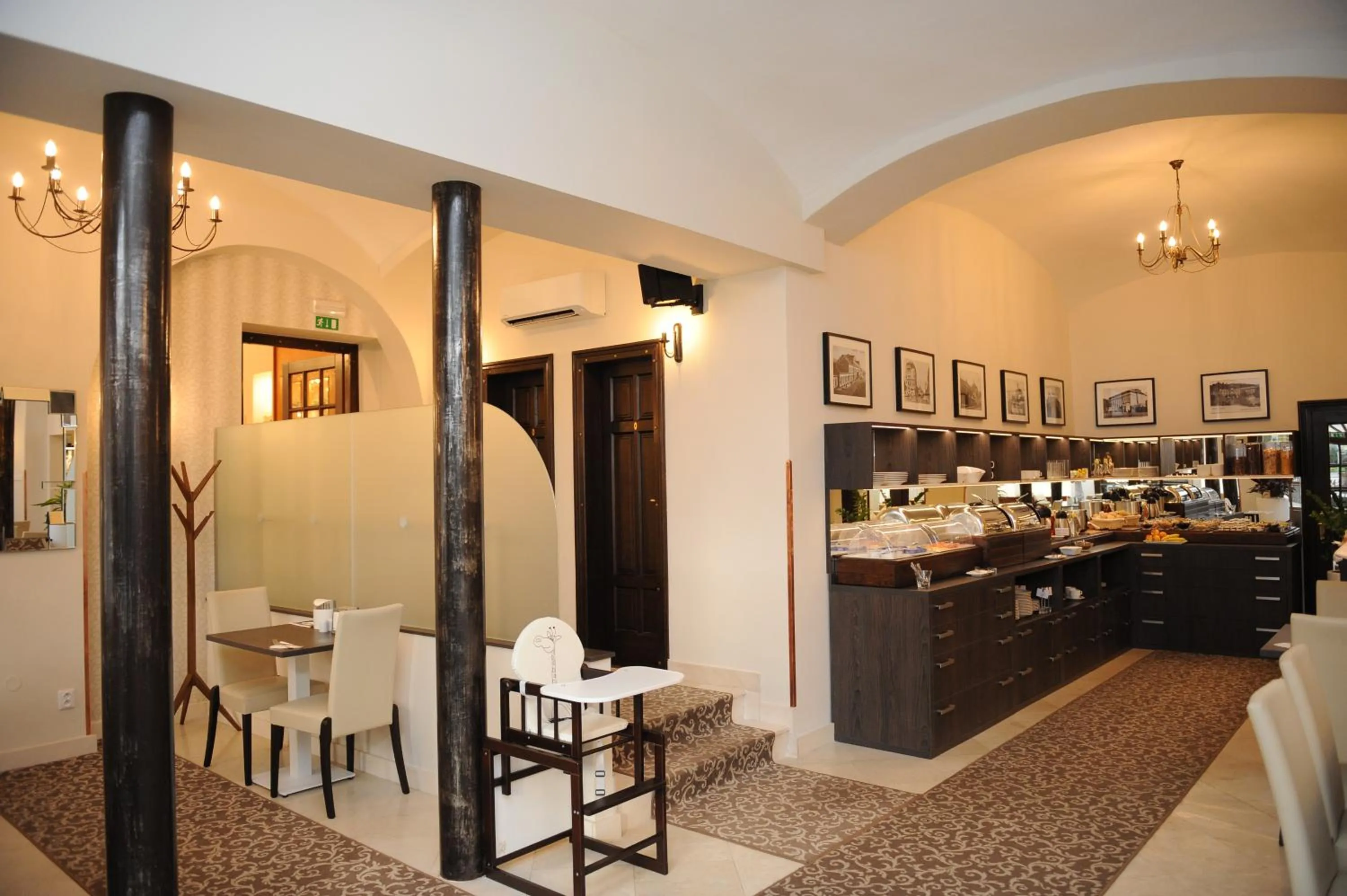 Hotel Prince de Ligne