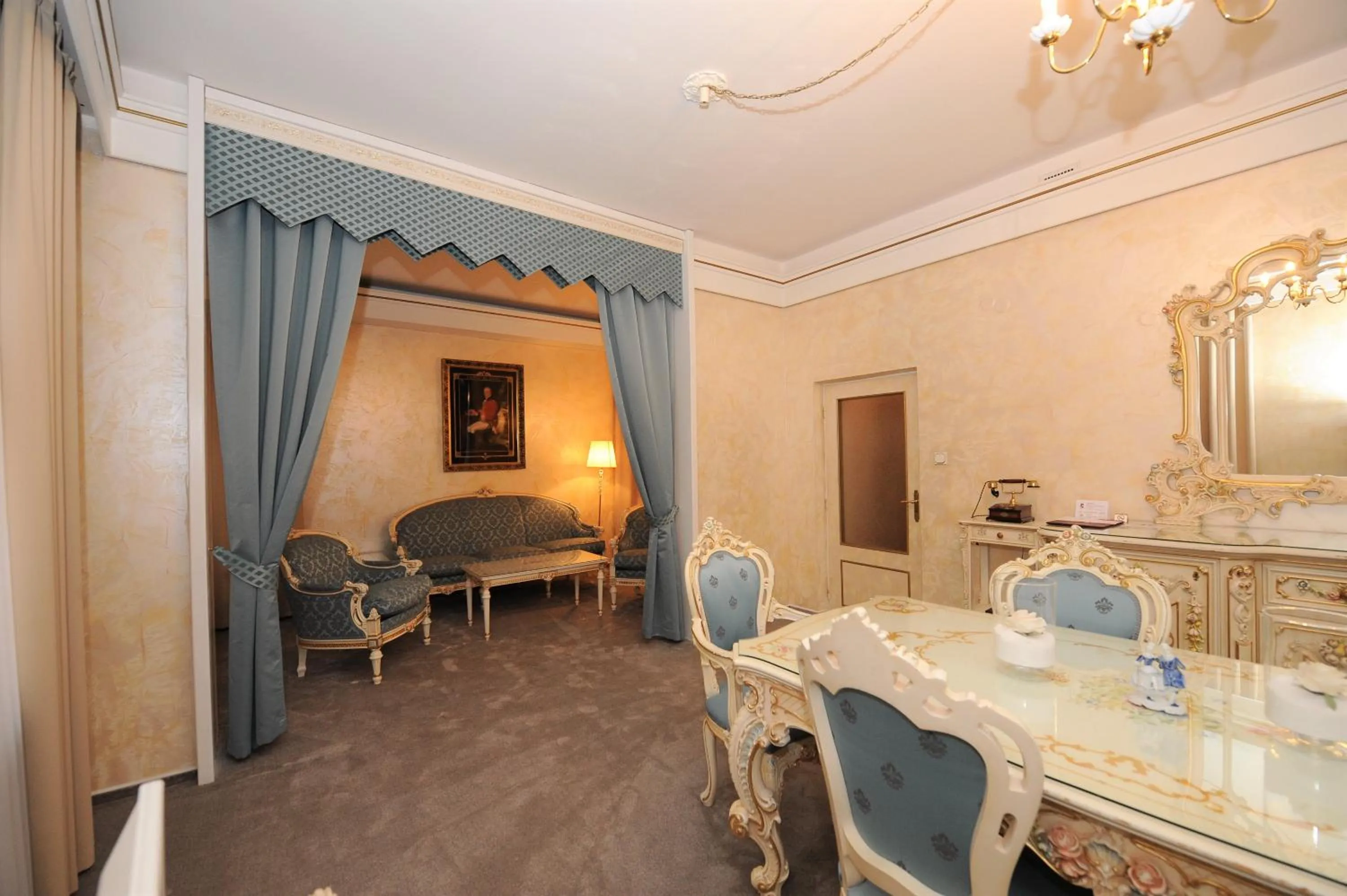 Hotel Prince de Ligne