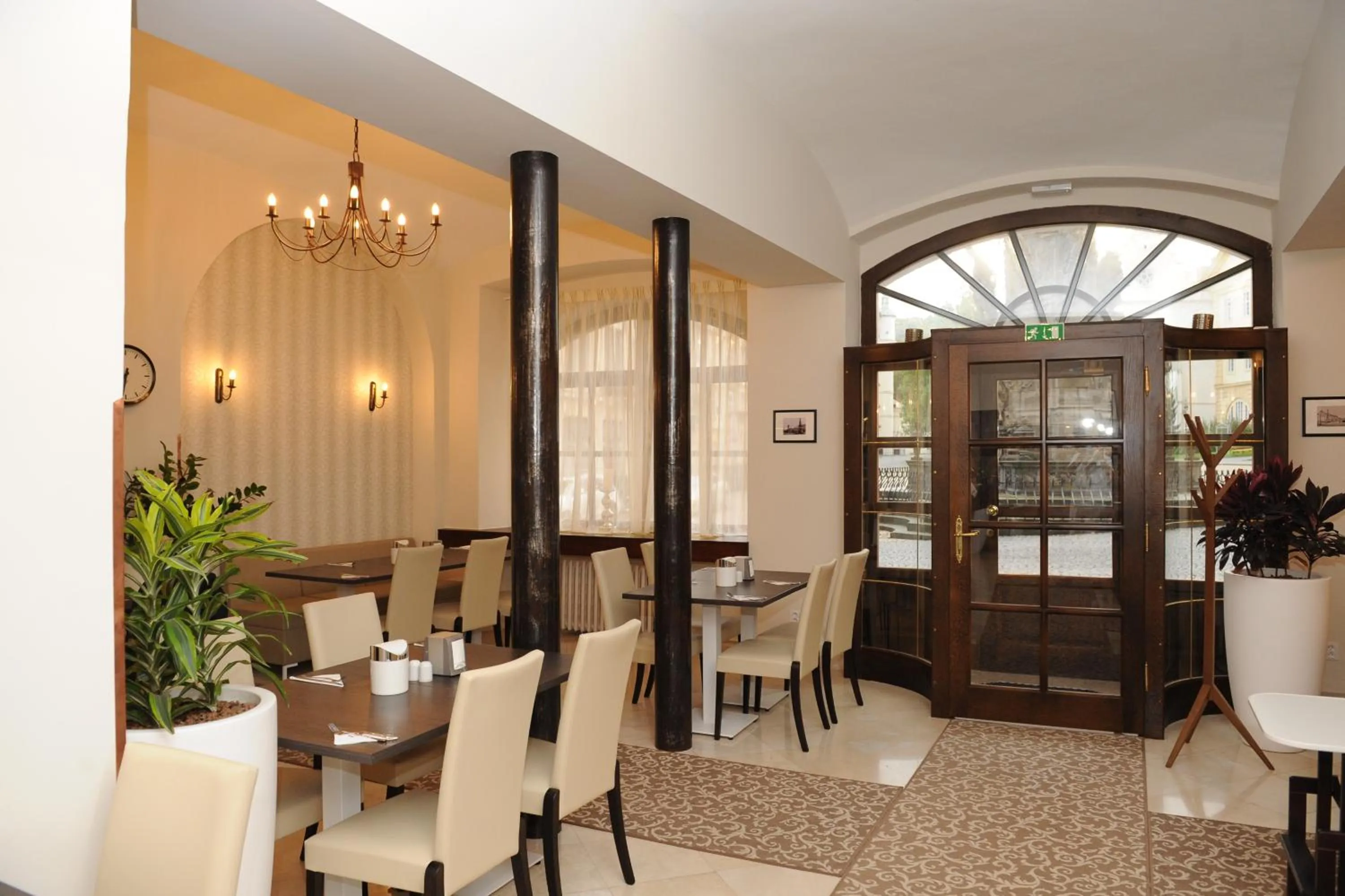 Hotel Prince de Ligne