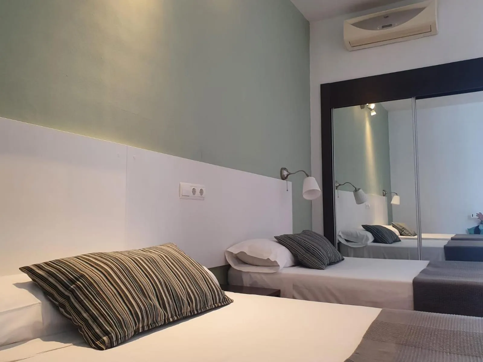 Hostal Ayamonte Los Mellizos