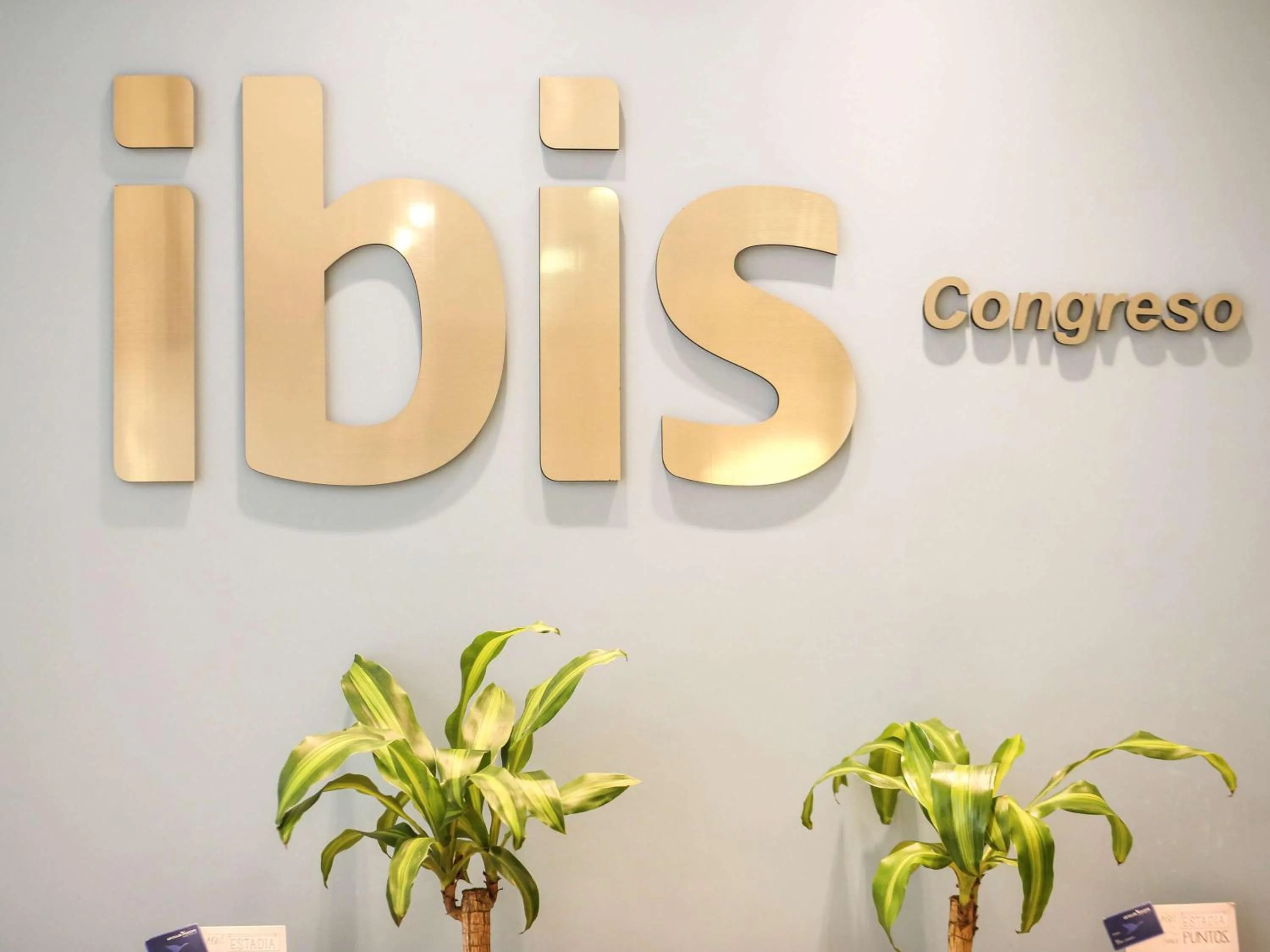 Restaurant/places to eat in ibis Buenos Aires Congreso