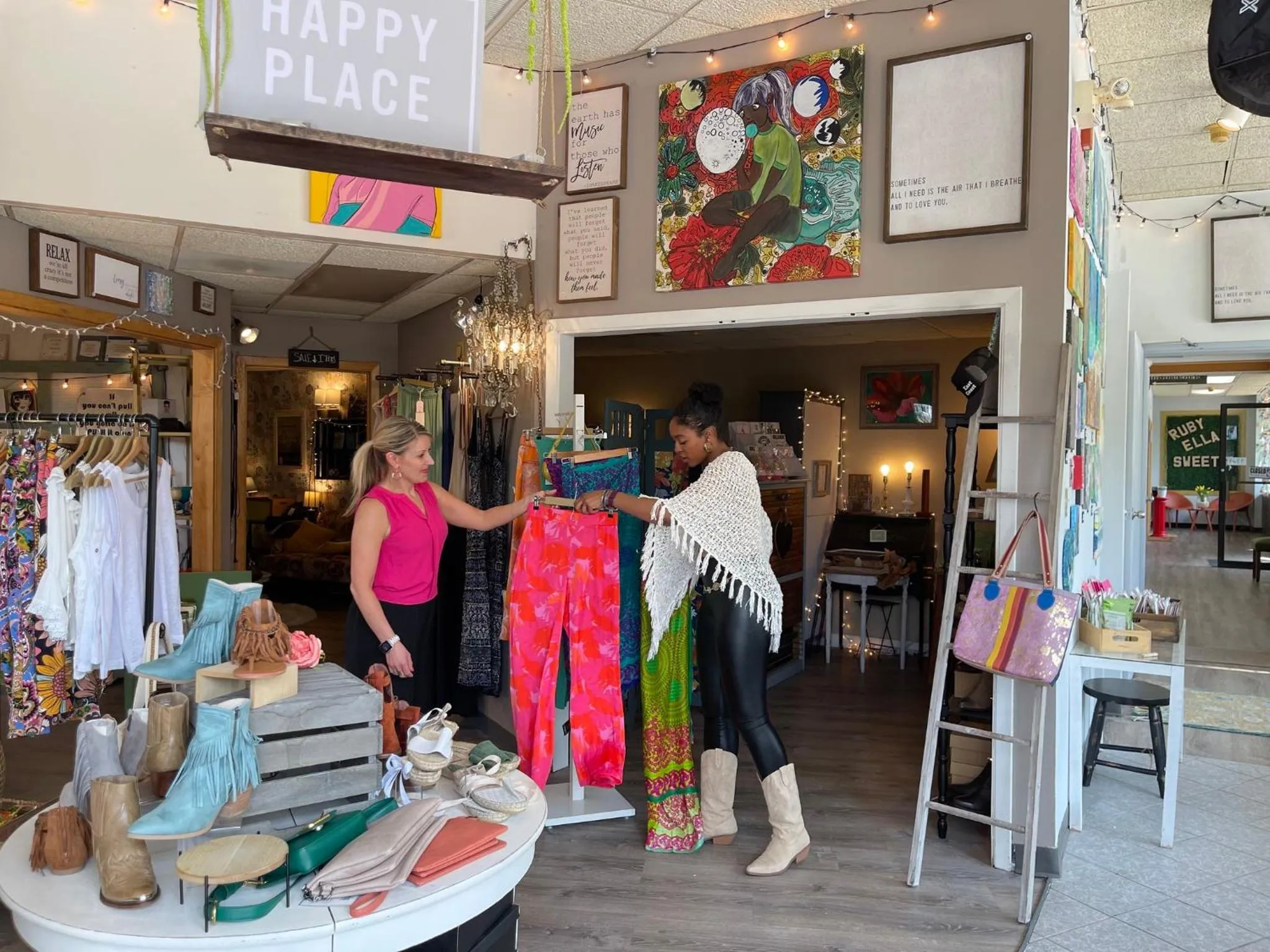 Nearby landmark in Holiday Inn Express & Suites Chicago - Matteson by IHG