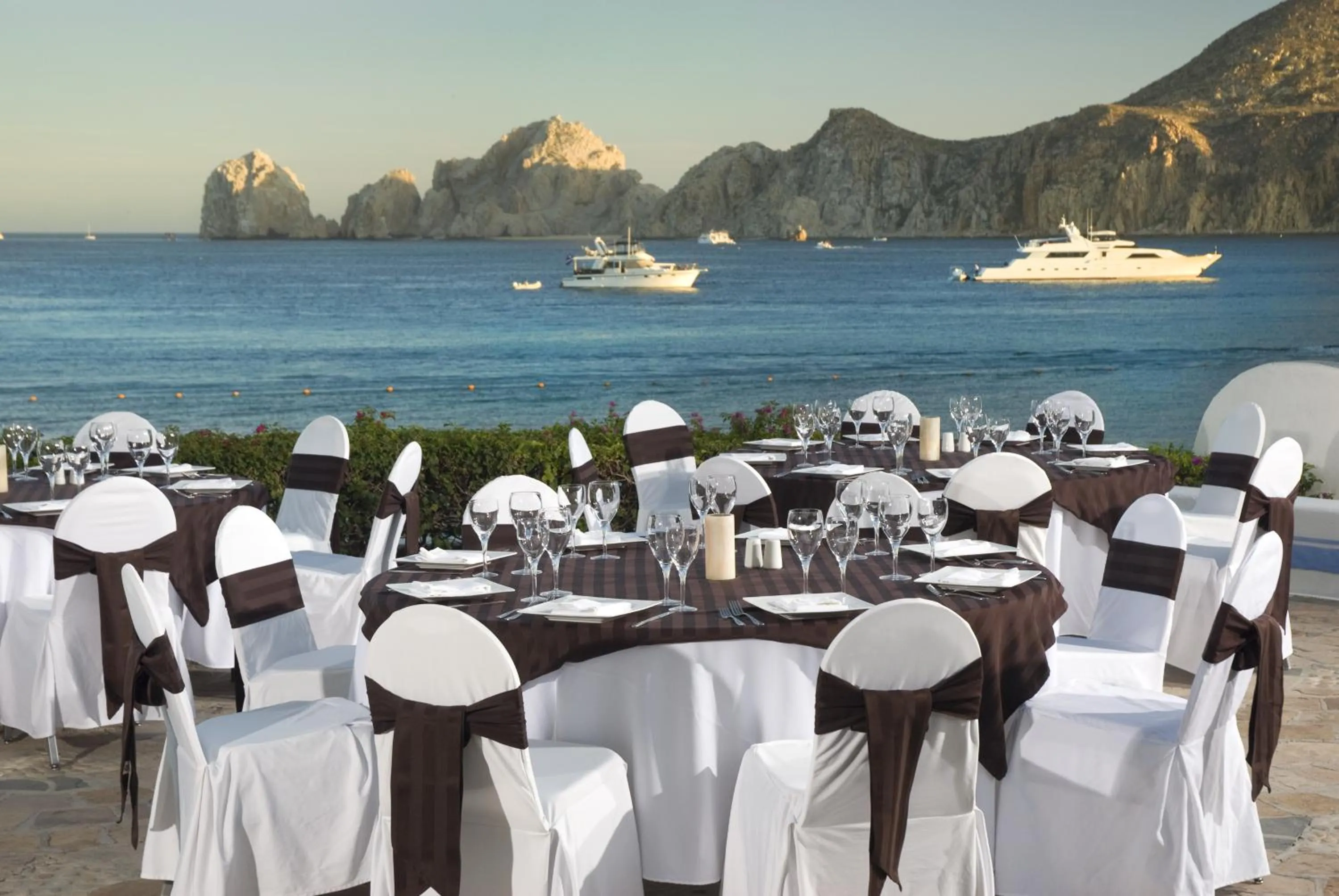 Banquet/Function facilities in Pueblo Bonito Los Cabos Blanco Beach Resort - All Inclusive