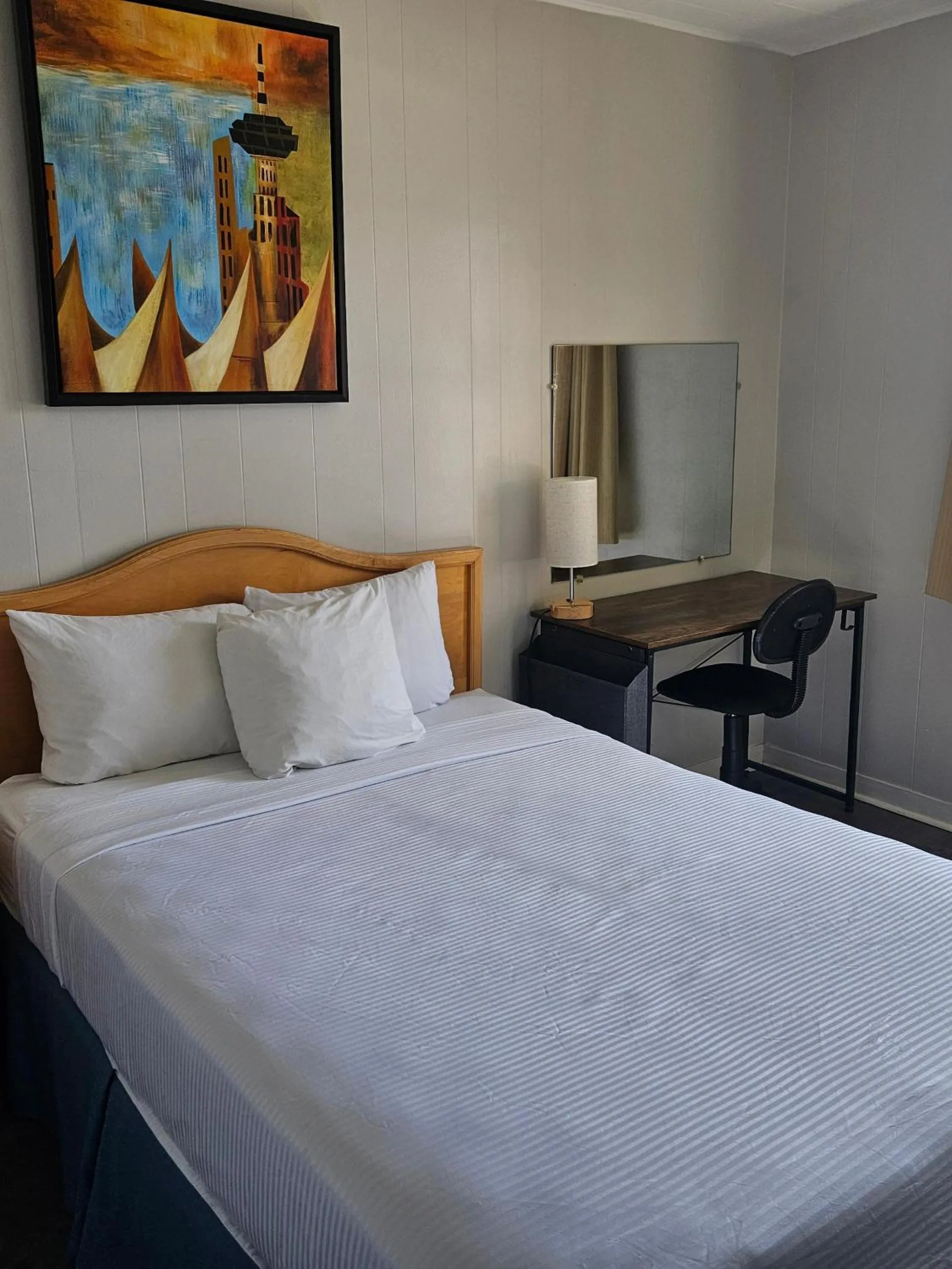 Family Suite in 2400 Motel