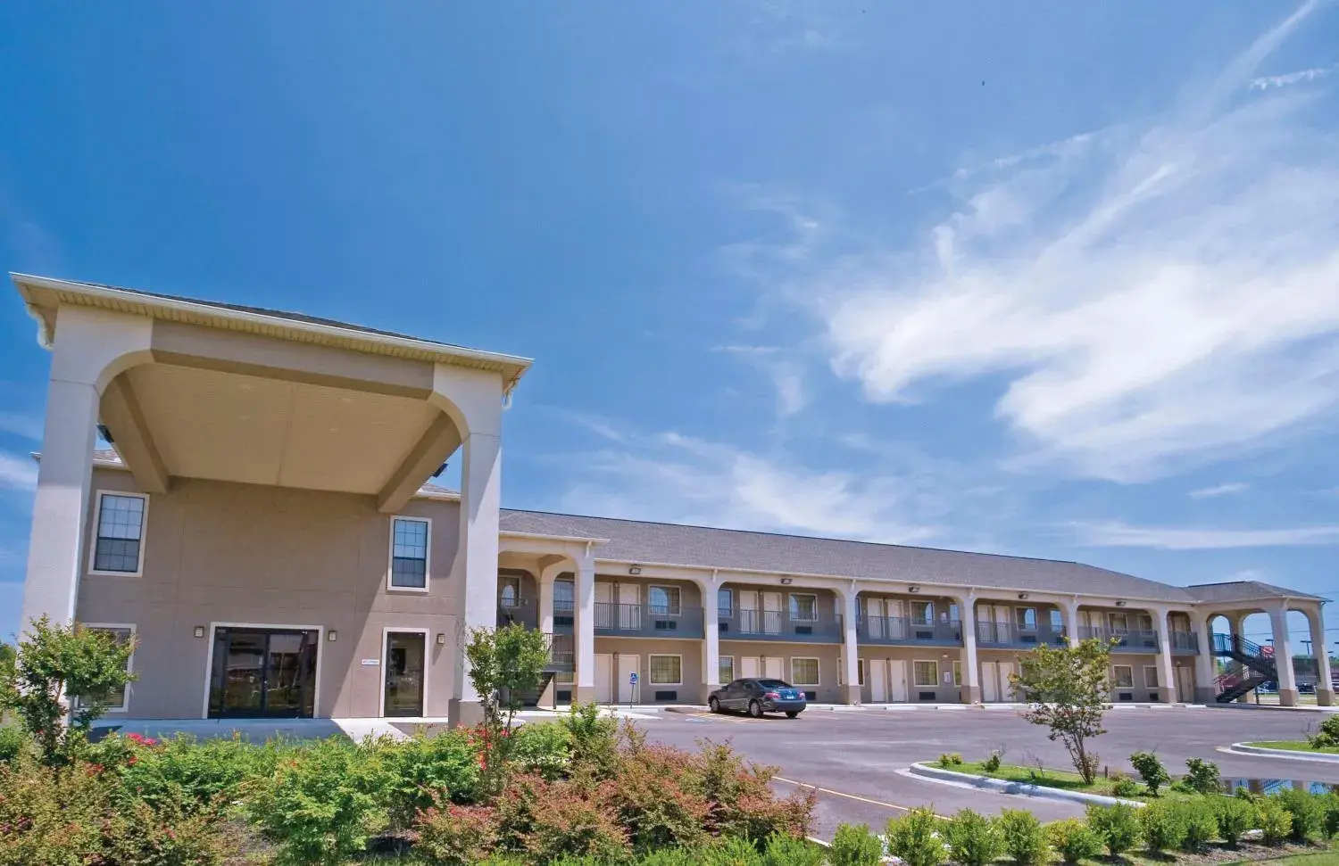 Homegate Inn & Suites West Memphis Homegate Inn & Suites West Memphis