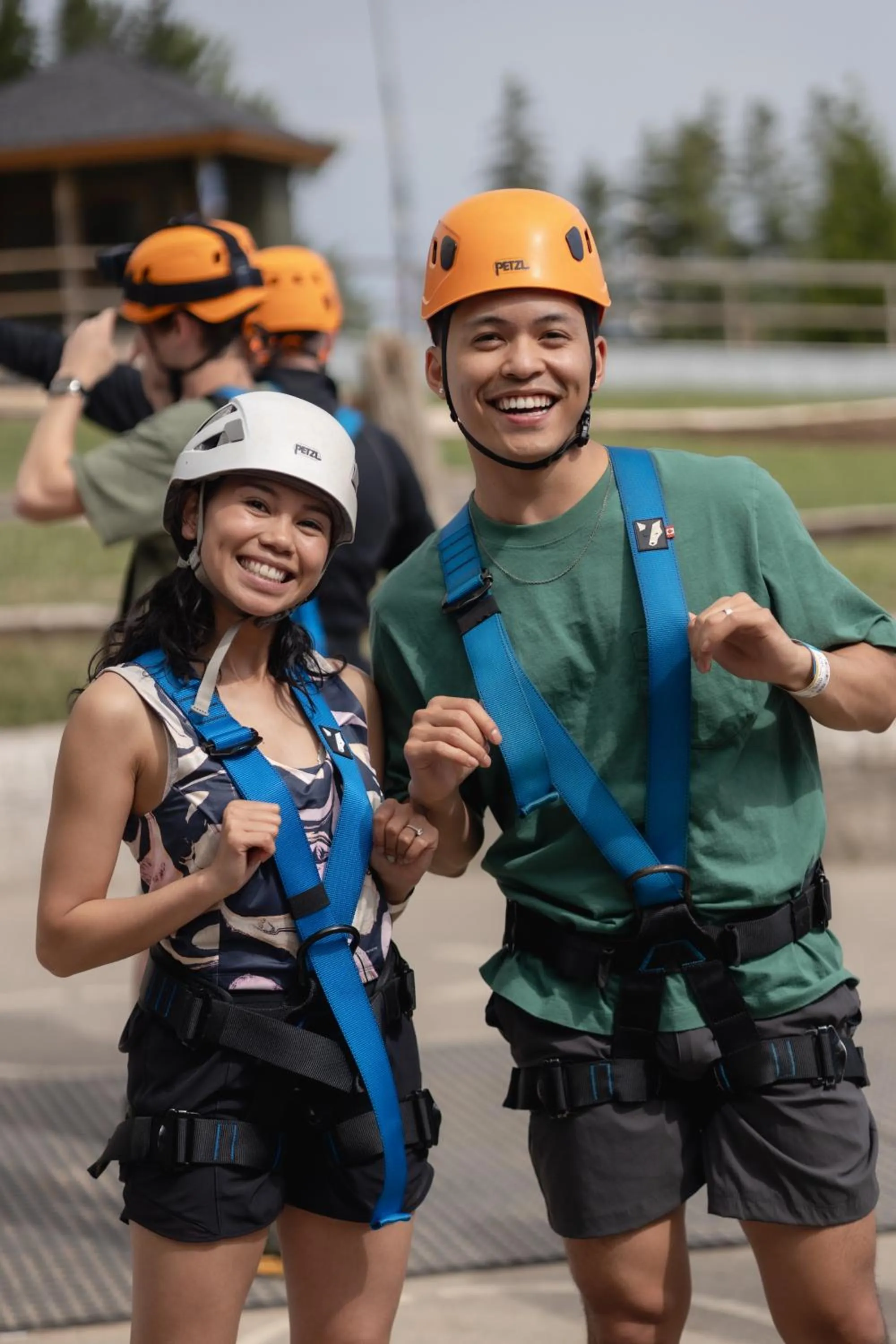Activities in The Westin Trillium House, Blue Mountain