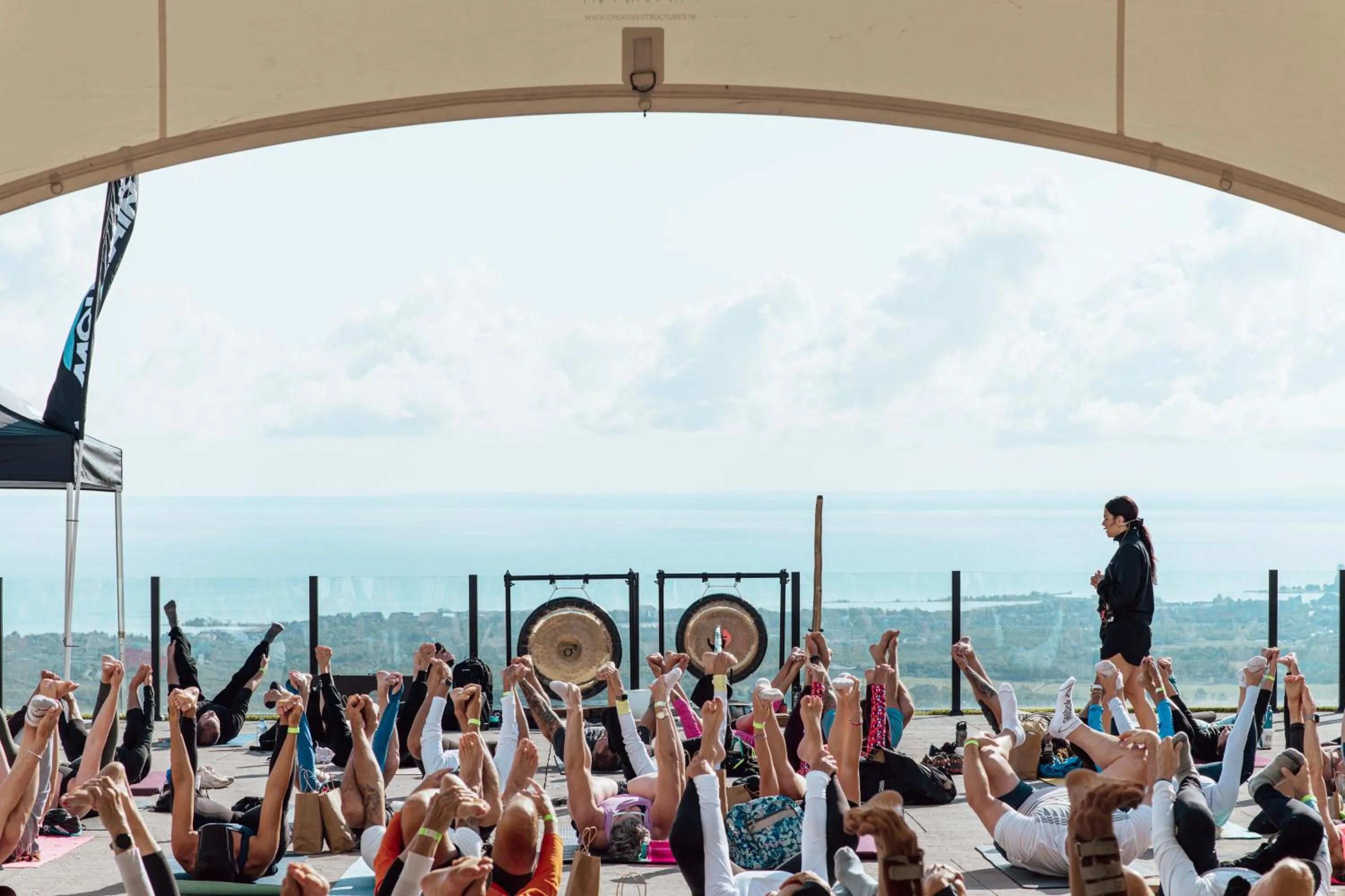 Activities in The Westin Trillium House, Blue Mountain