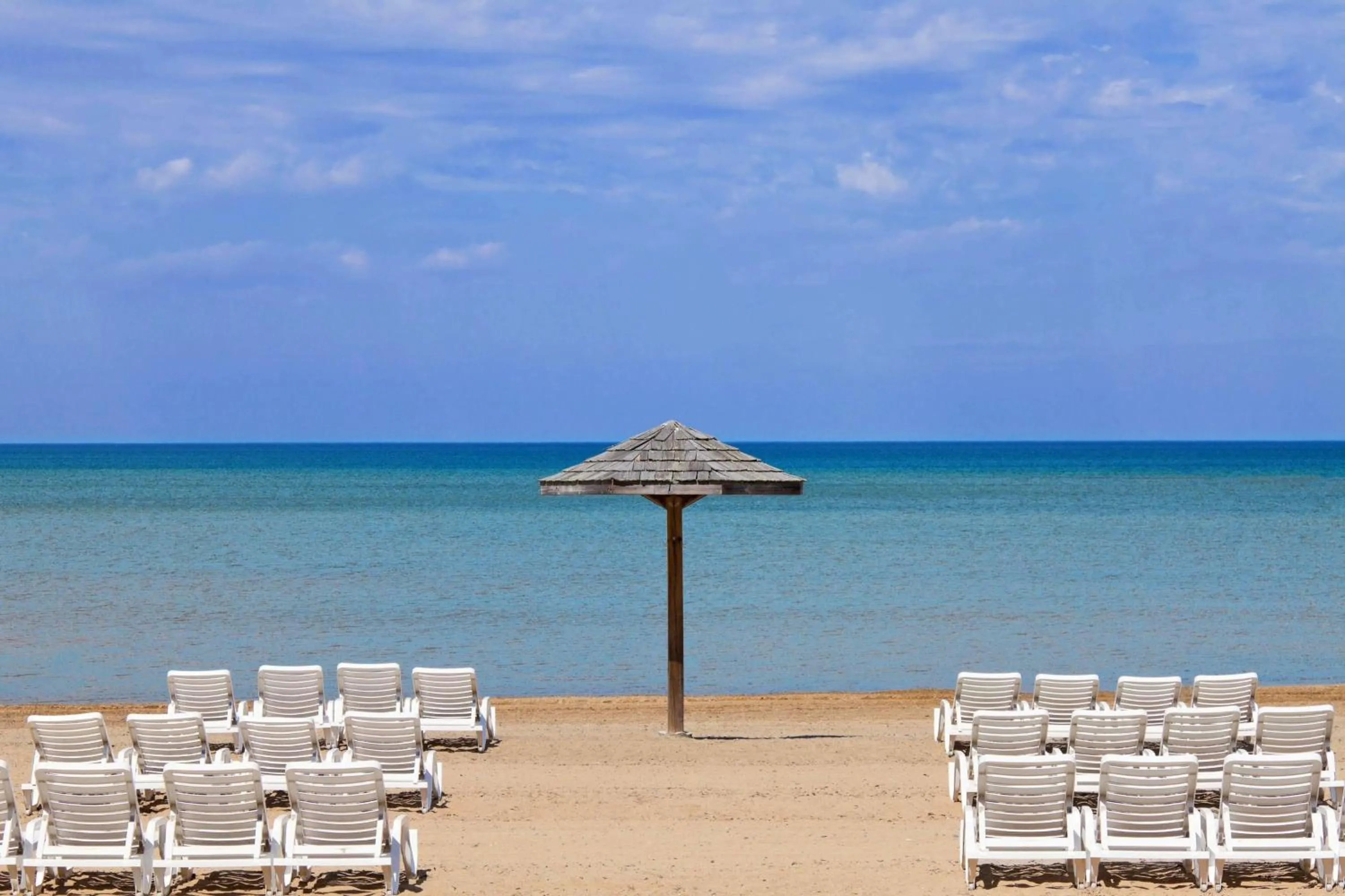 Beach in The Westin Trillium House, Blue Mountain