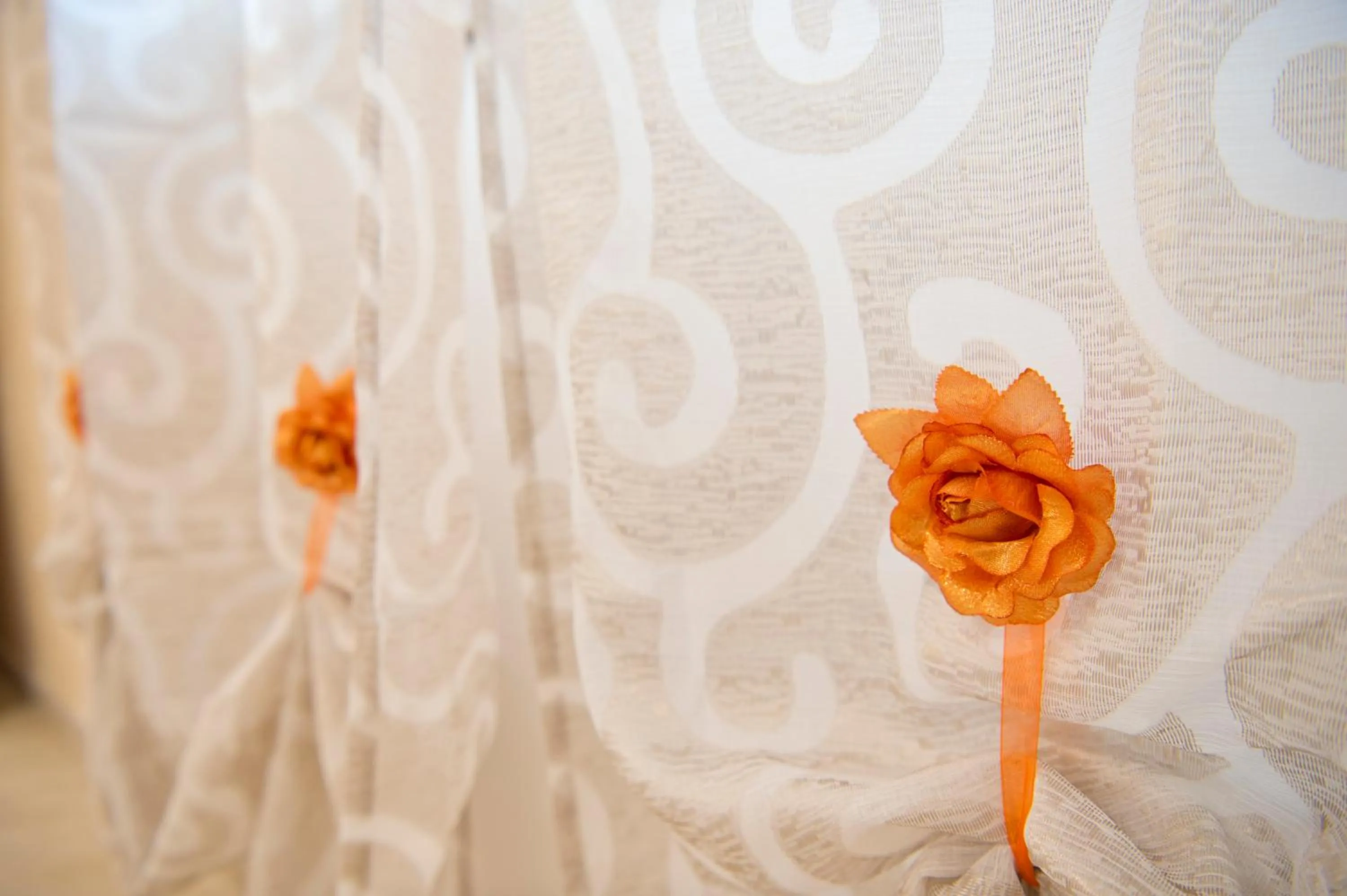 Photo of the whole room in B&B Casanova