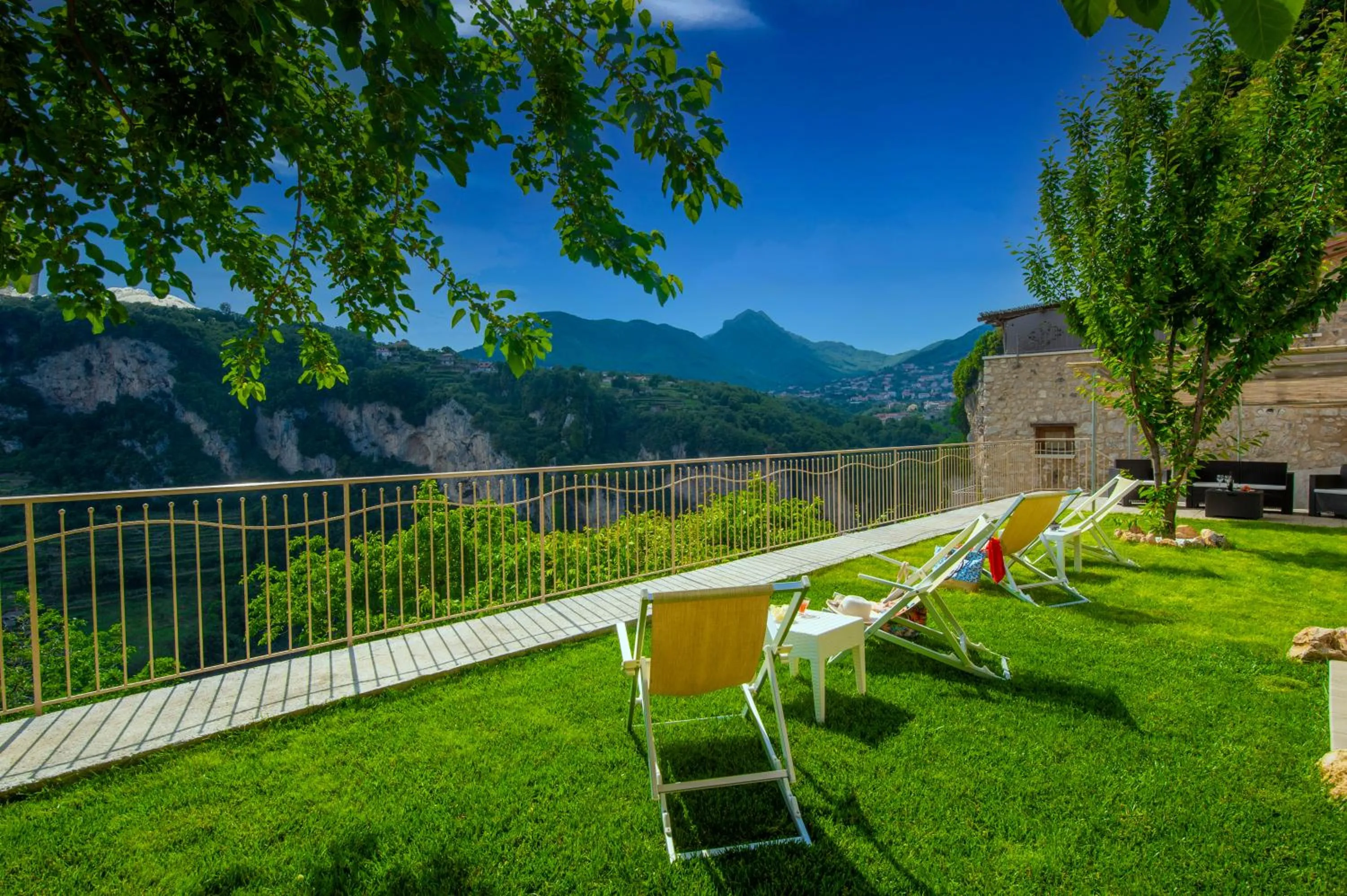 Activities in B&B Casanova