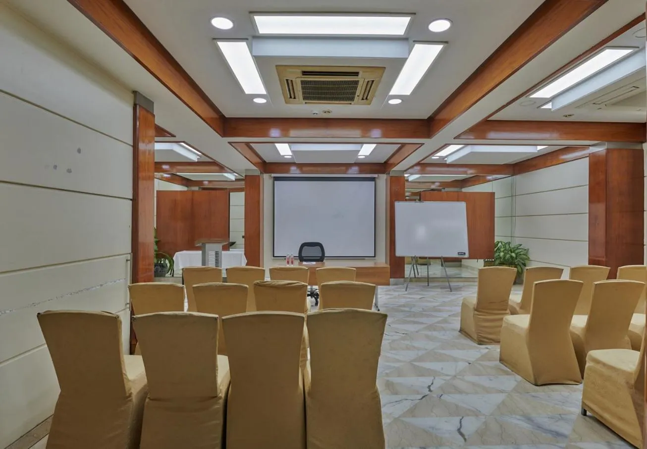 Banquet/Function facilities in Hotel Residency Andheri