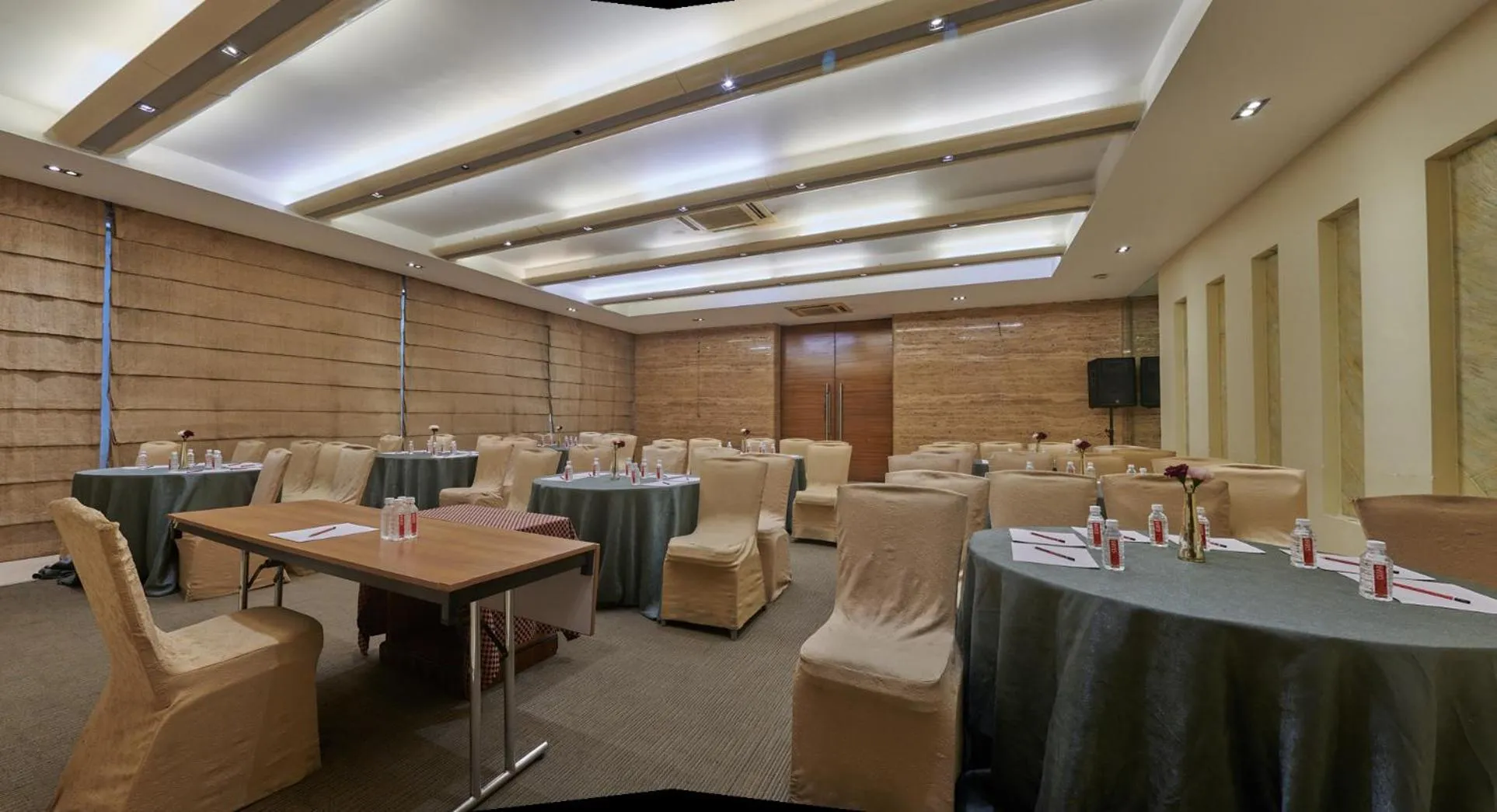 Meeting/conference room in Hotel Residency Andheri