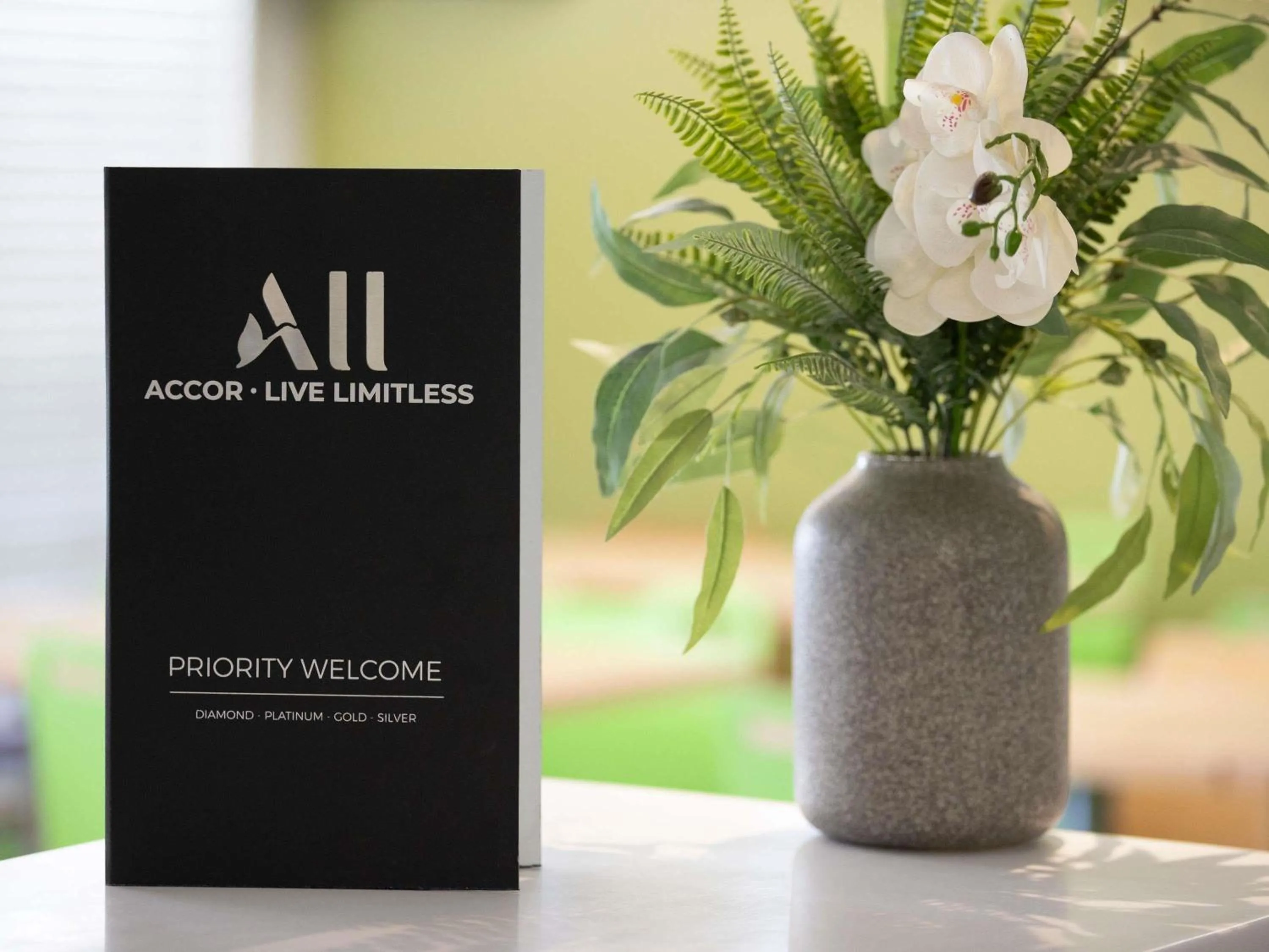 Property building in ibis Budget - Campbelltown