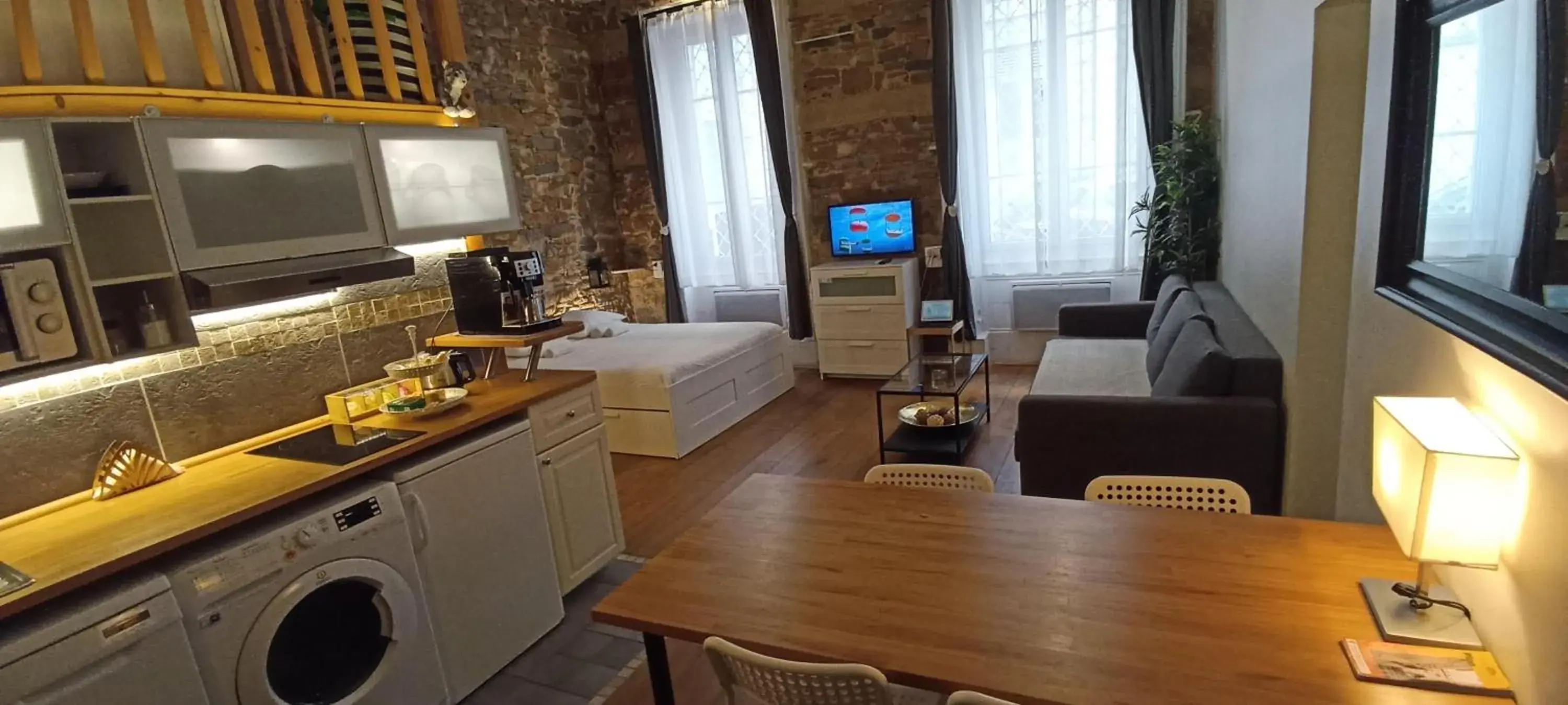 Deluxe Apartment in LOGE DE L'OPERA Deluxe Apartment in LOGE DE L'OPERA