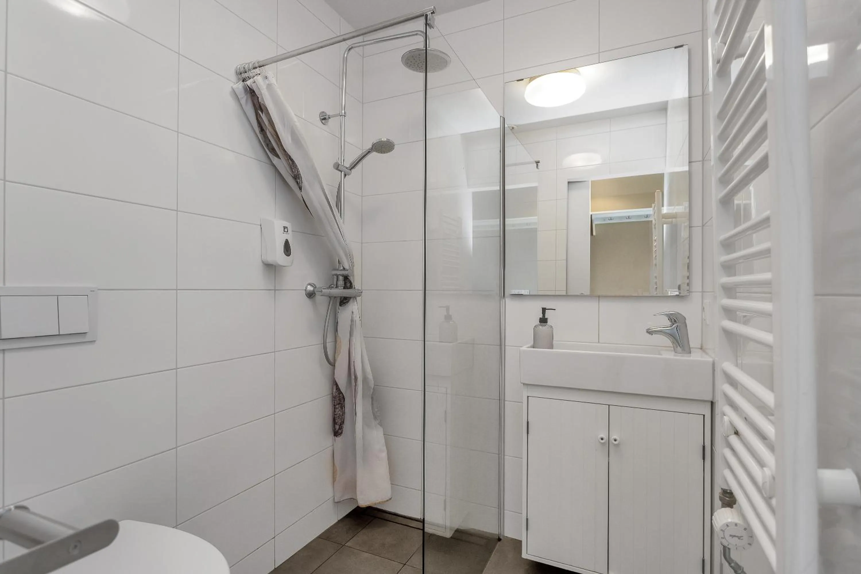 Reykjadalur Guesthouse