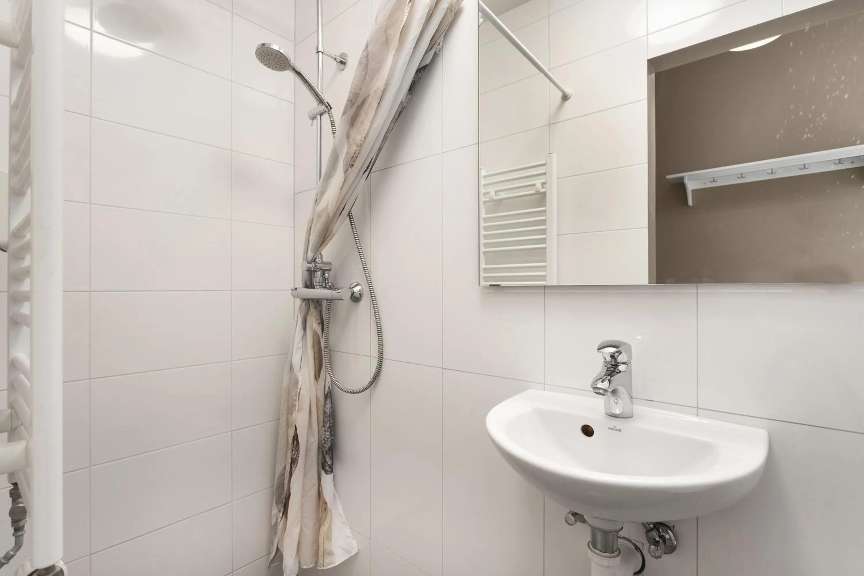 Reykjadalur Guesthouse