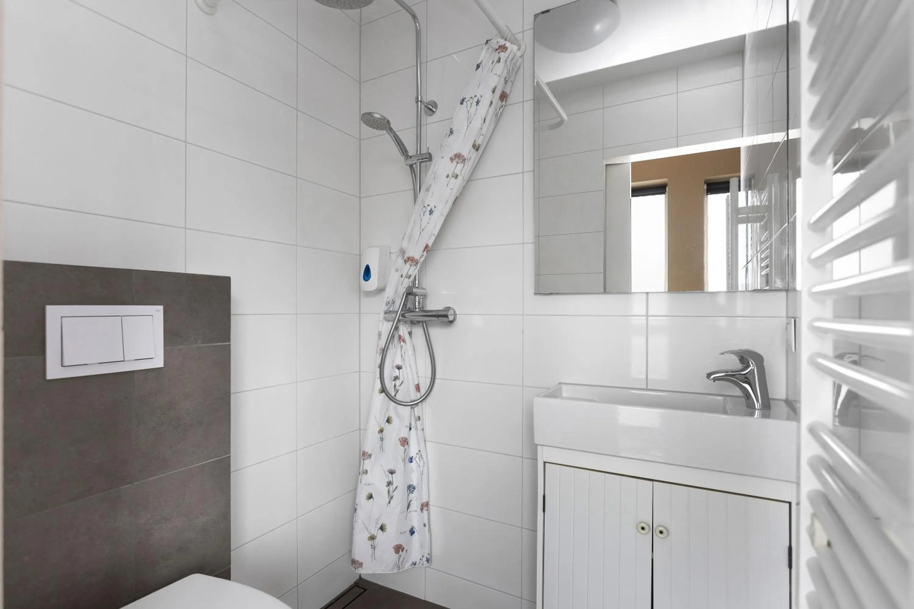 Reykjadalur Guesthouse