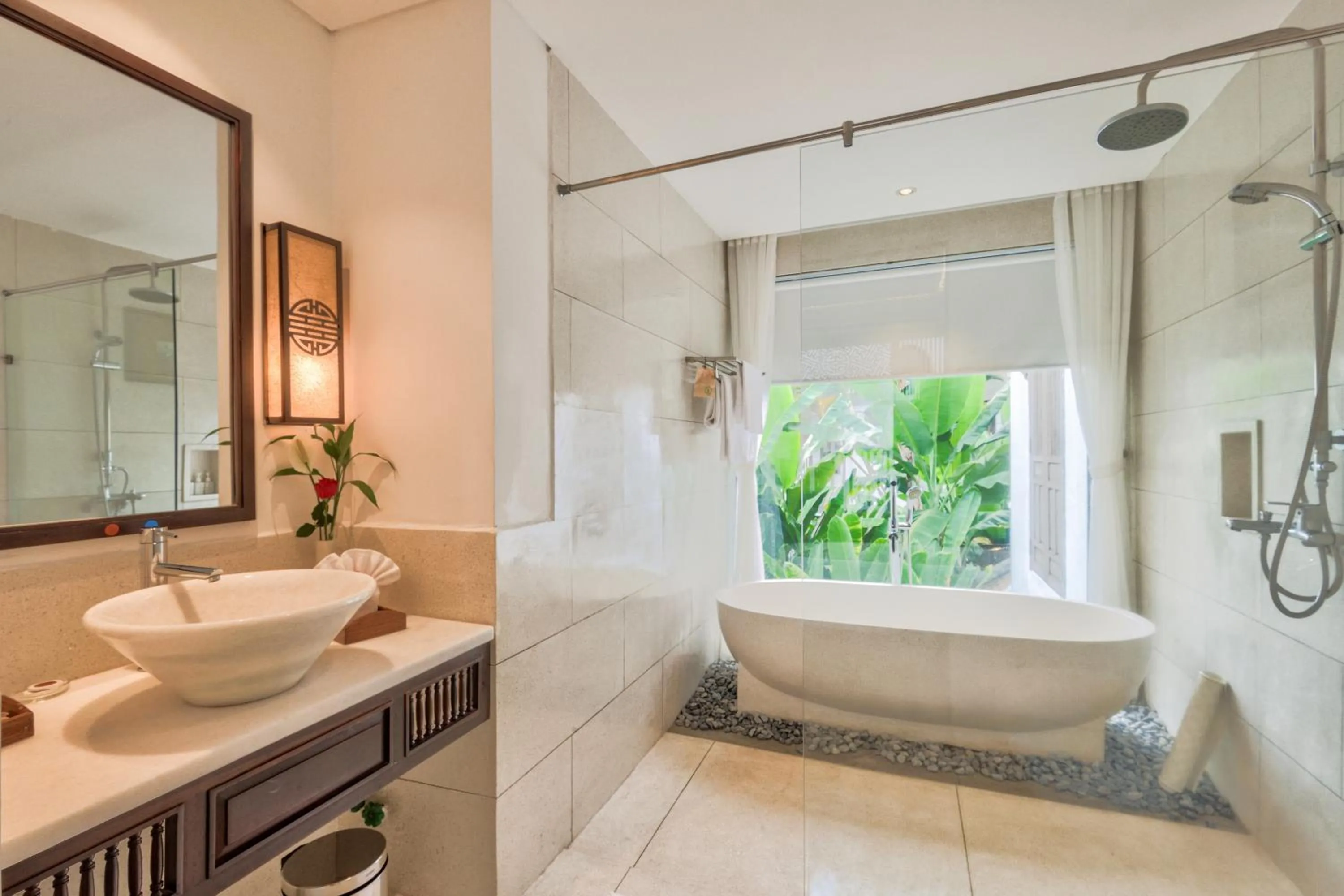 Bathroom in Hoi An Ancient House Resort & Spa