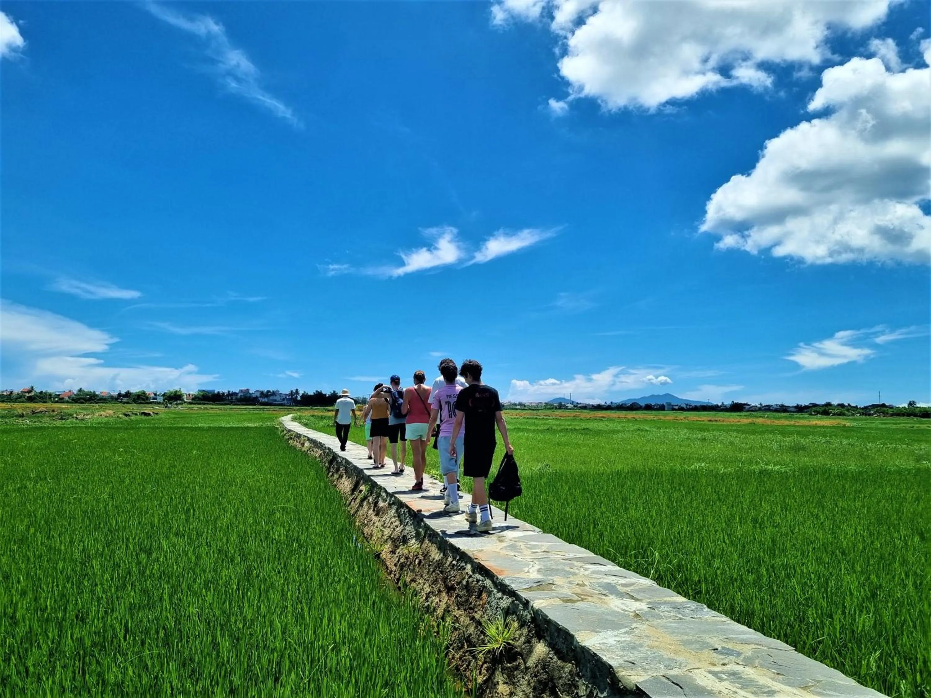 Activities in Hoi An Ancient House Resort & Spa