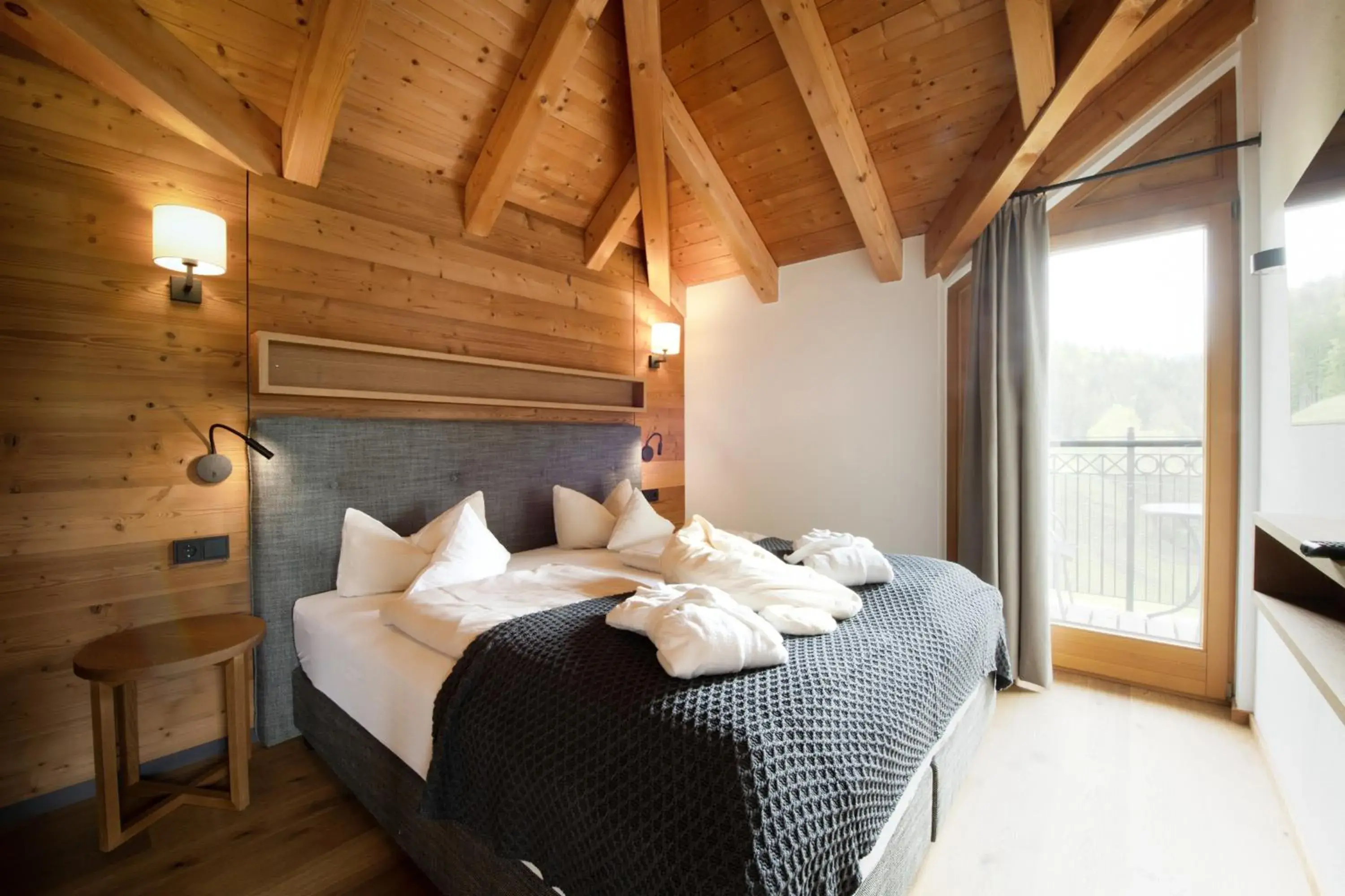 Family Suite in Hotel Babymio Family Suite in Hotel Babymio