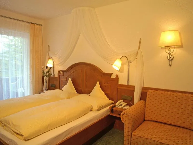 Hotel Hagerhof