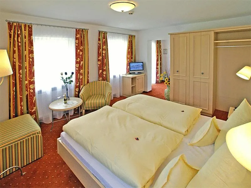 Hotel Hagerhof