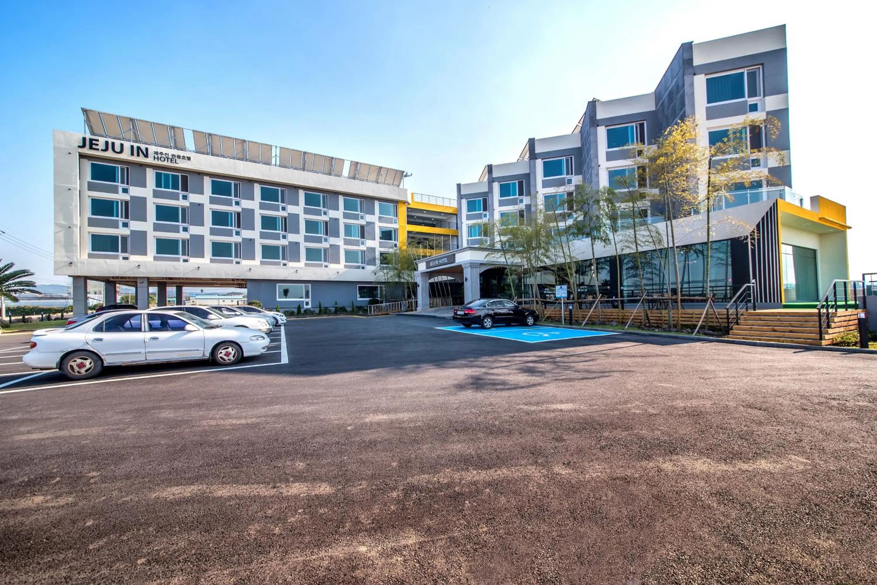 Other in Jeju In Hotel