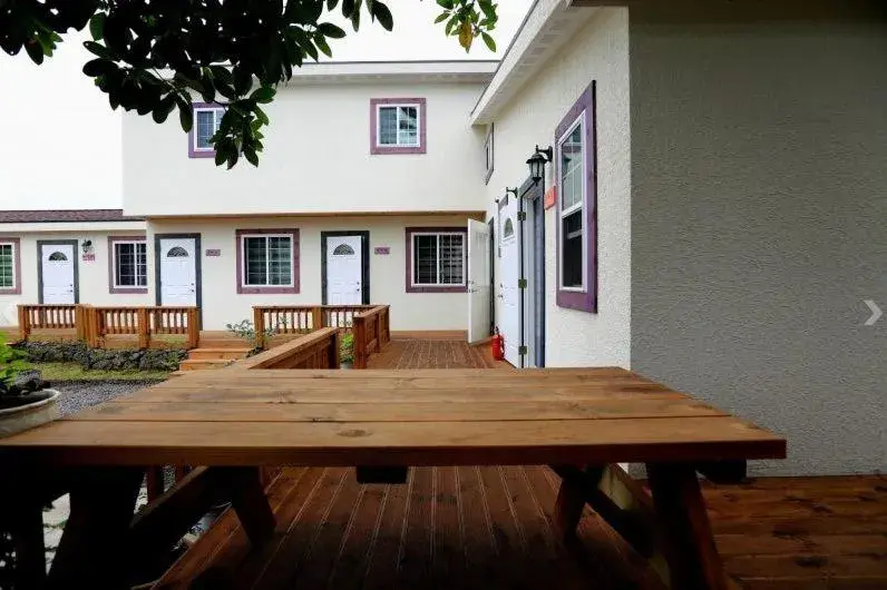 Haevichi Scene Haevichi Scene