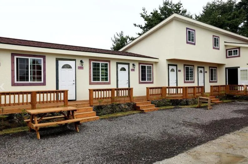 Property building in Haevichi Scene