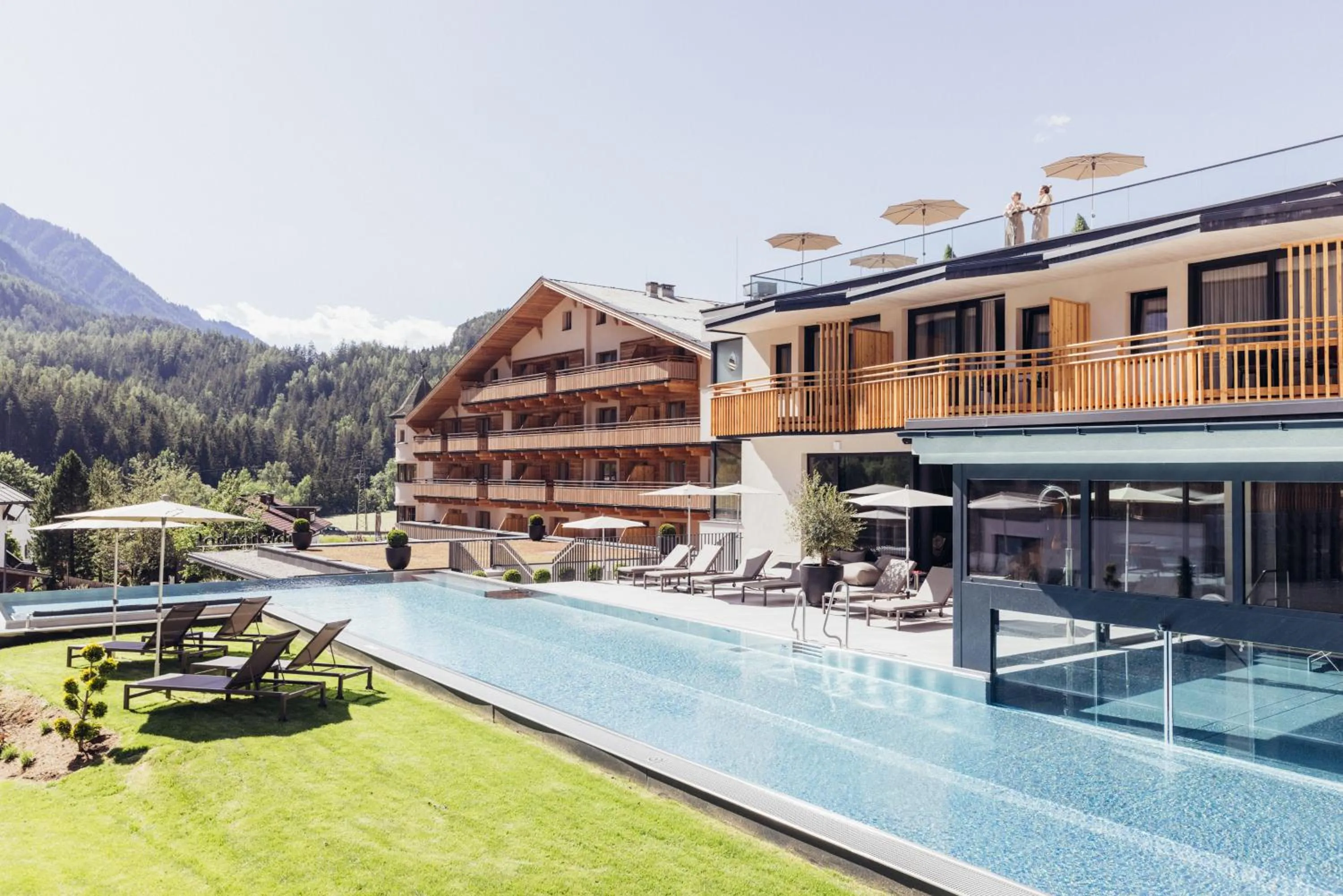 Spring in Hotel habicher hof 4-Sterne-Superior