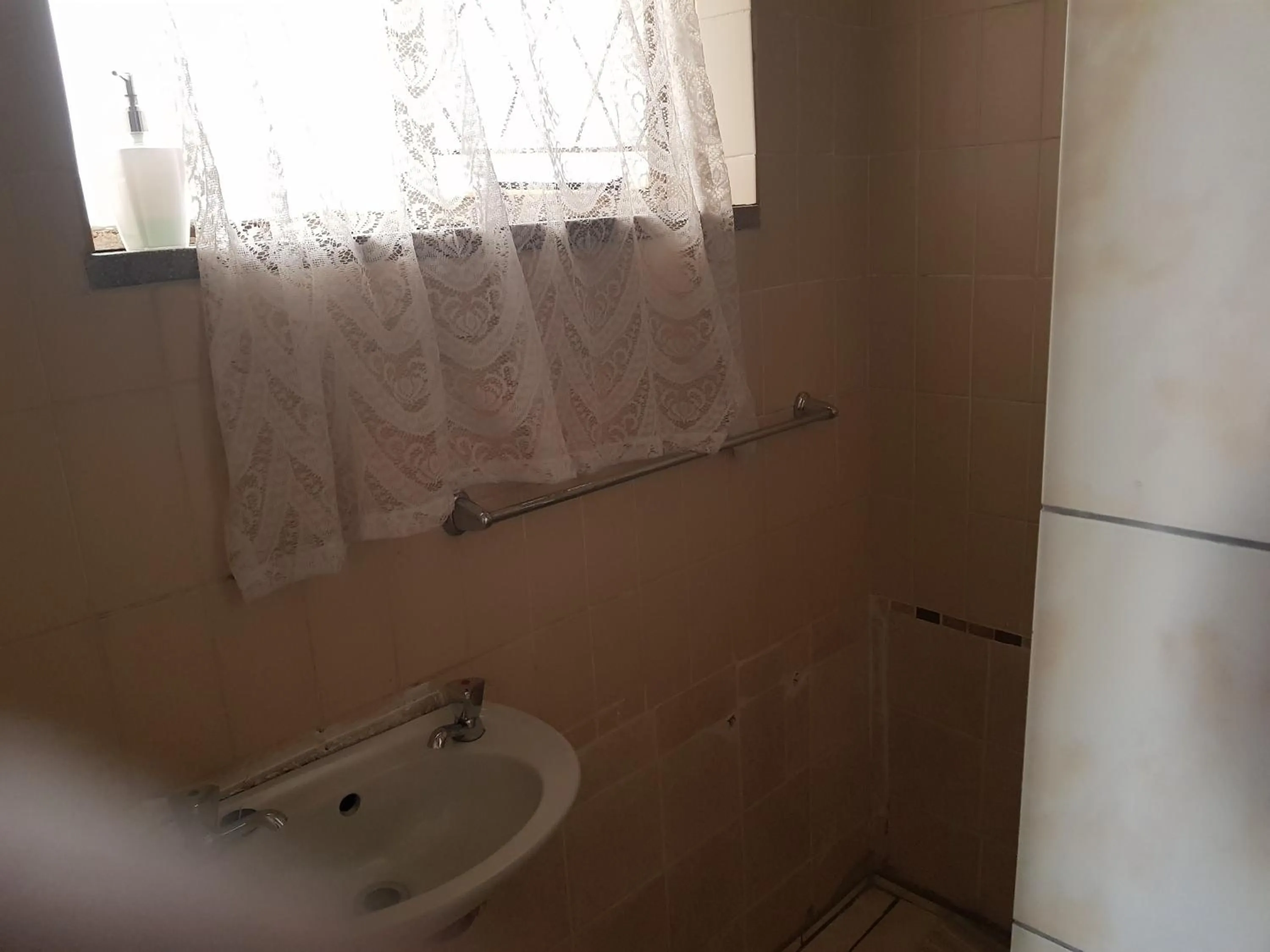 Property building in Louhallas Accommodation