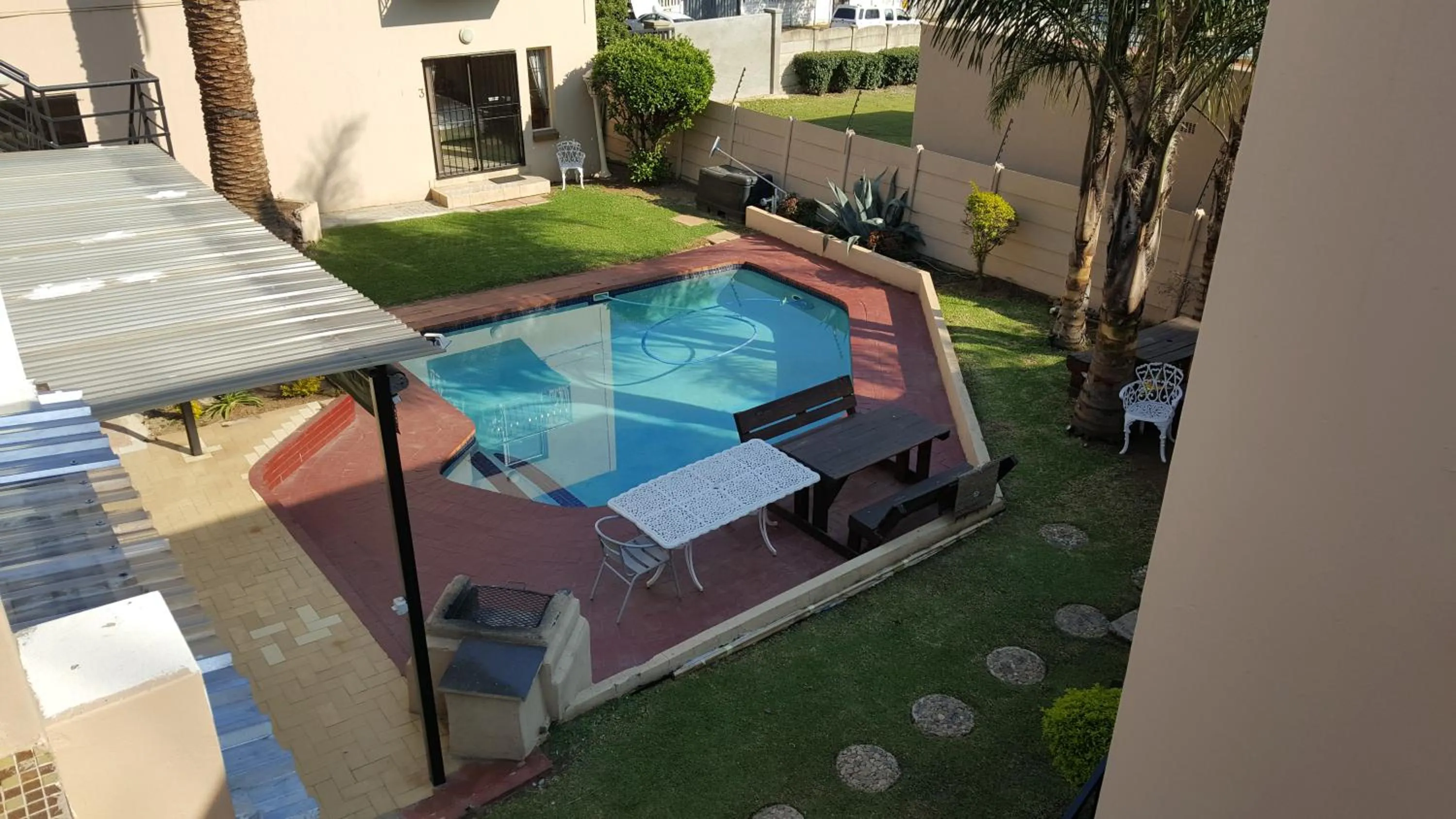  in Louhallas Accommodation