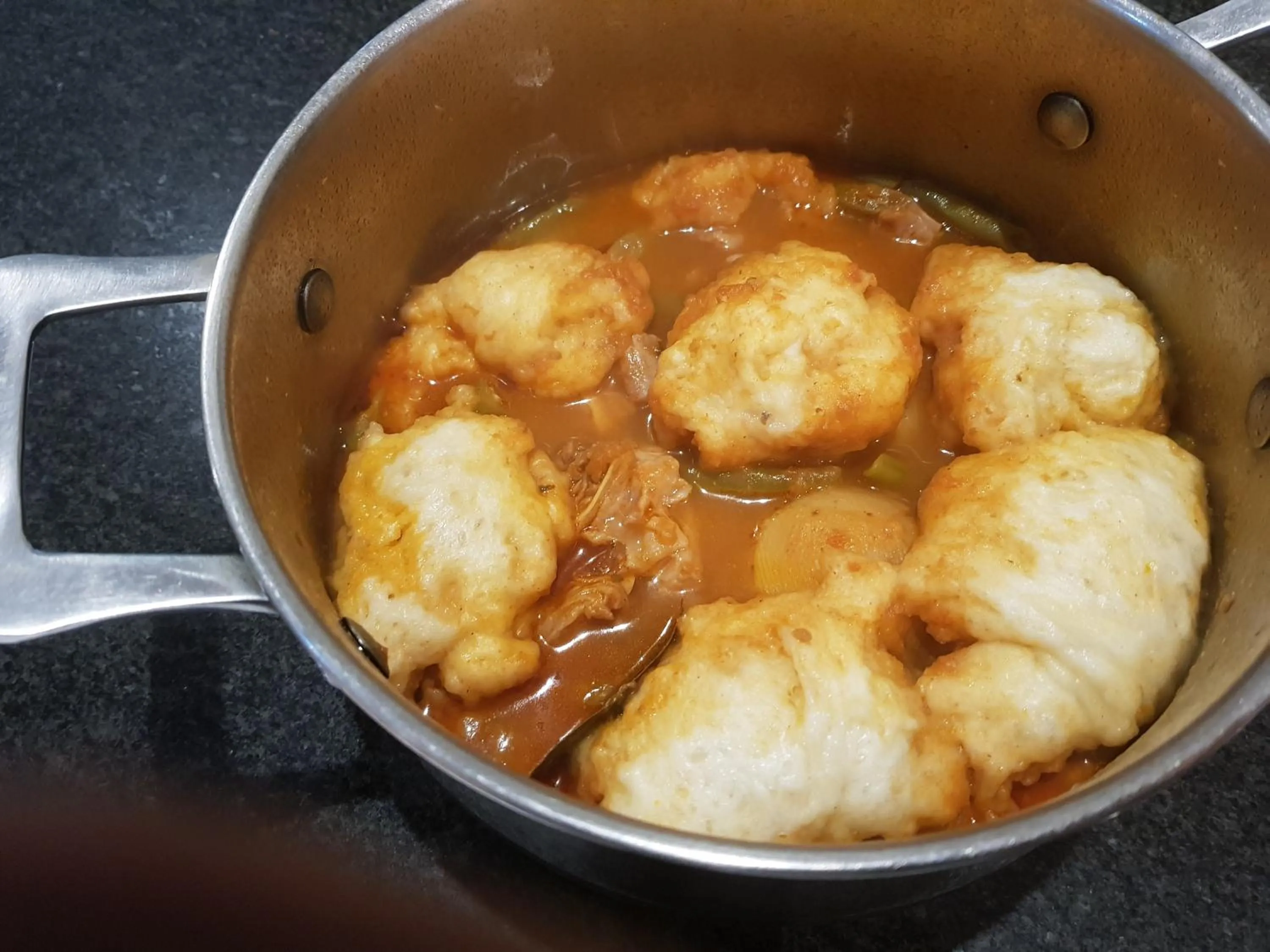 Breakfast in Louhallas Accommodation