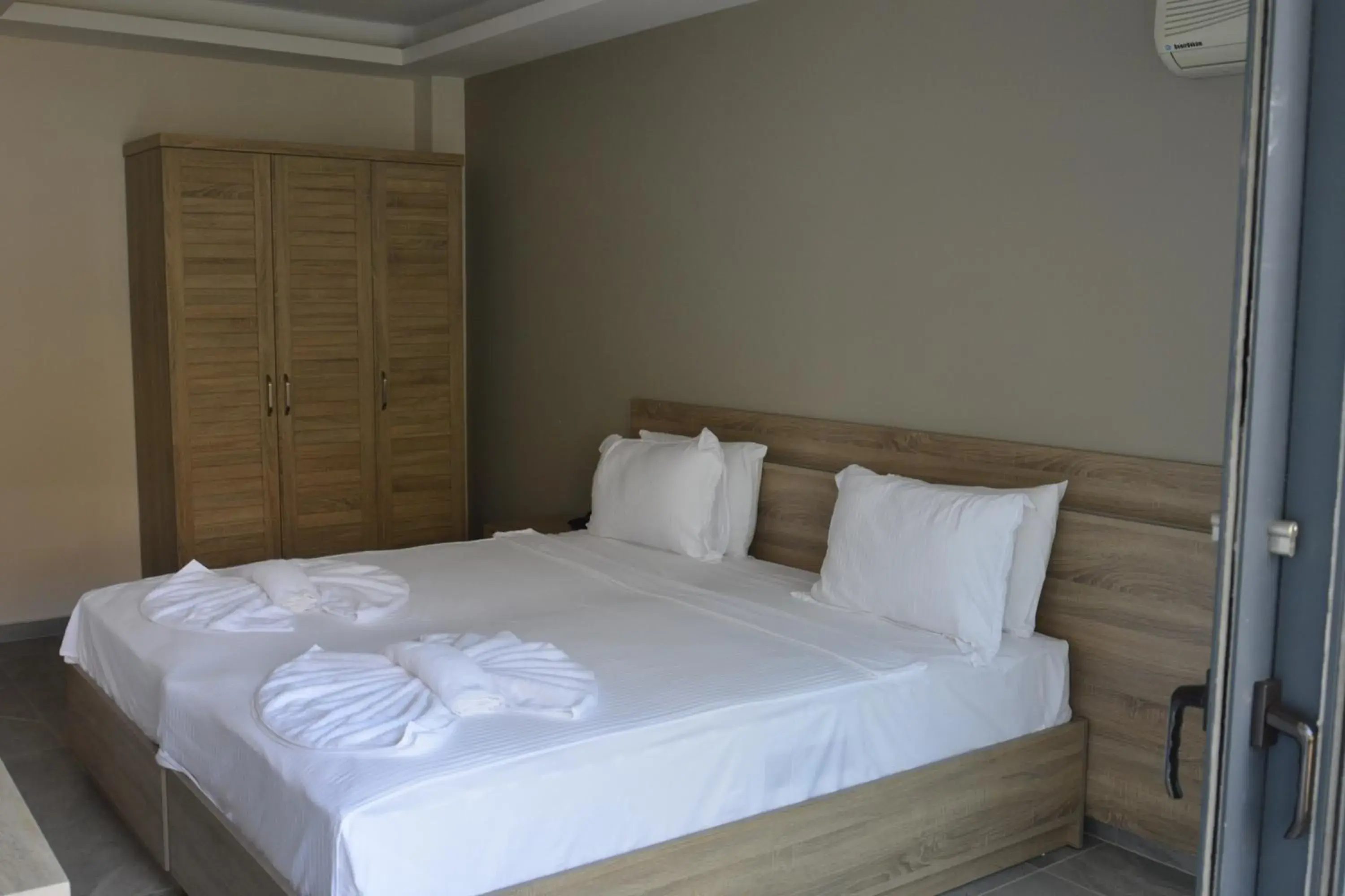 Economy Double or Twin Room in Seyir Village Hotel Economy Double or Twin Room in Seyir Village Hotel